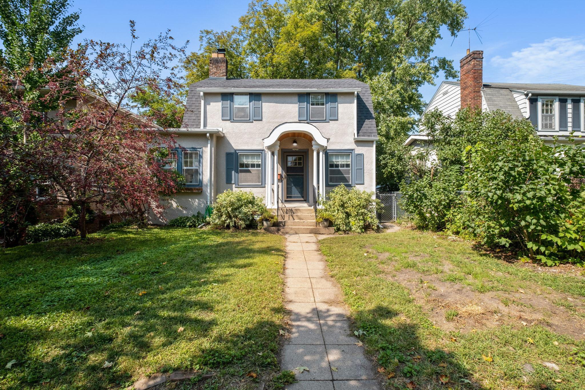 View of Residential at 4248 Columbus Avenue, Minneapolis MN 55407, Minneapolis - Mike Wilen | Minnesota Team Real Estate