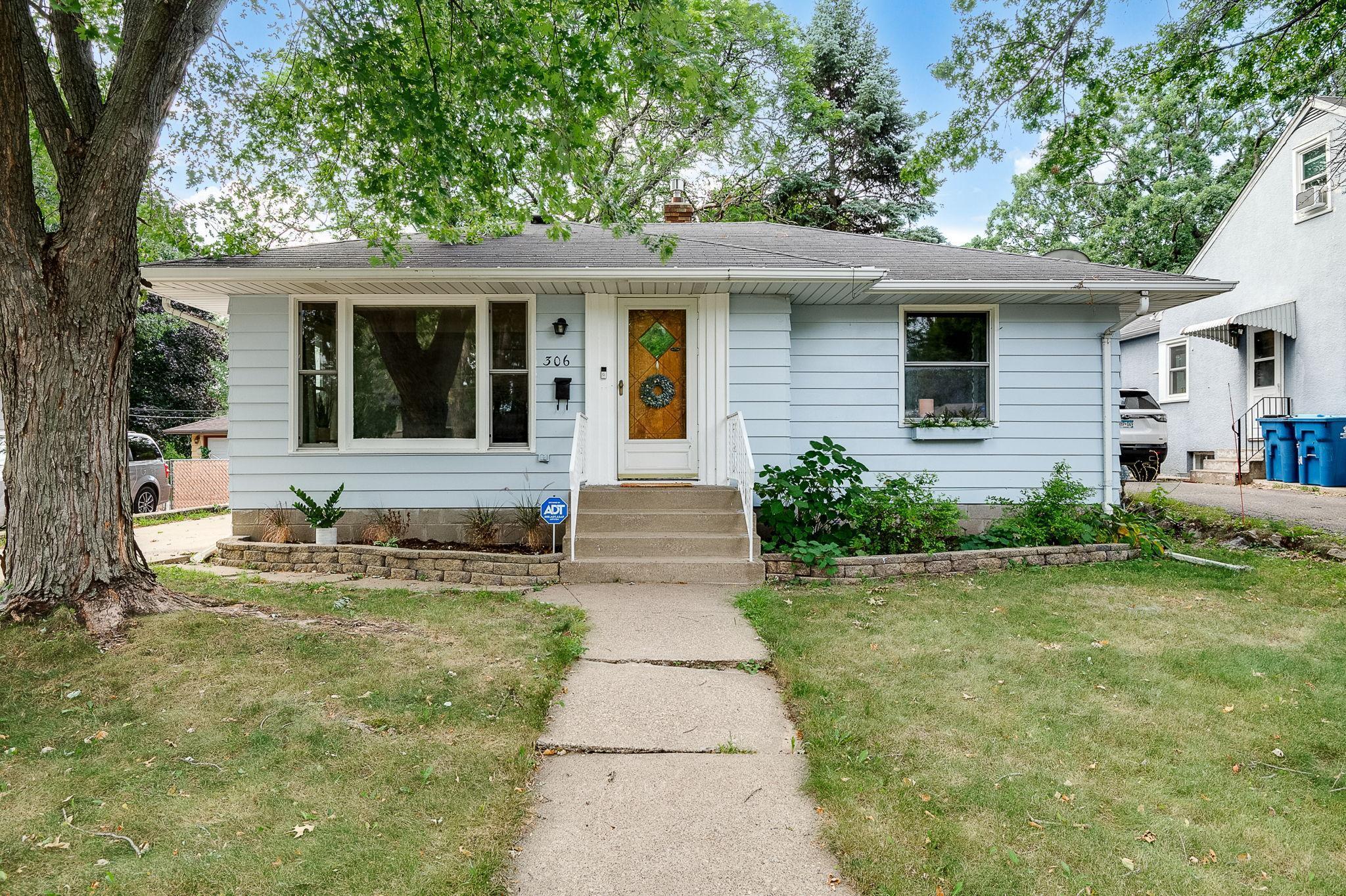 View of Residential at 306 Butler Avenue, West Saint Paul MN 55118, West Saint Paul - Mike Wilen | Minnesota Team Real Estate