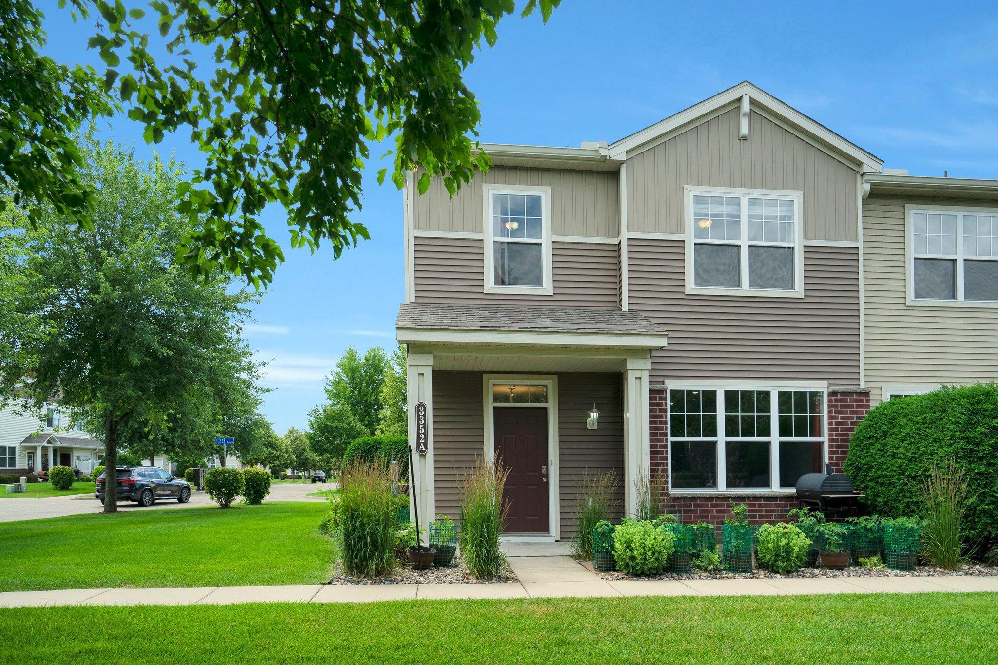 View of Residential at 3352 Hazel Trail #A, Woodbury MN 55129, Woodbury - Mike Wilen | Minnesota Team Real Estate