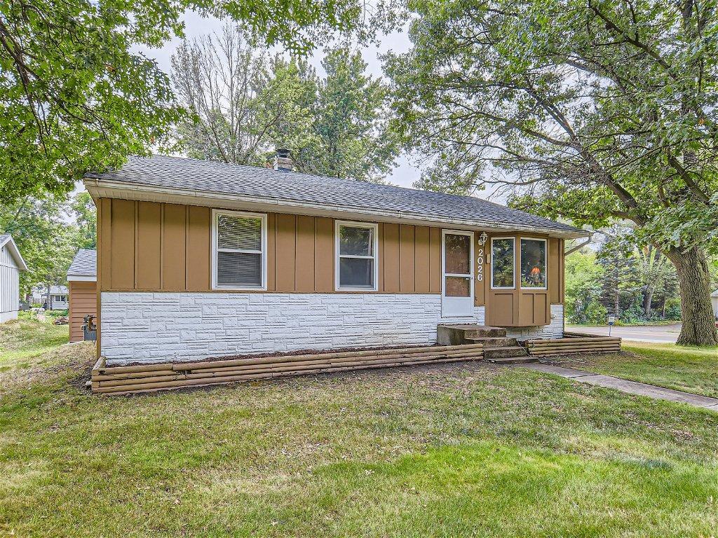View of Residential at 2026 17th Avenue, North Saint Paul MN 55109, North Saint Paul - Mike Wilen | Minnesota Team Real Estate