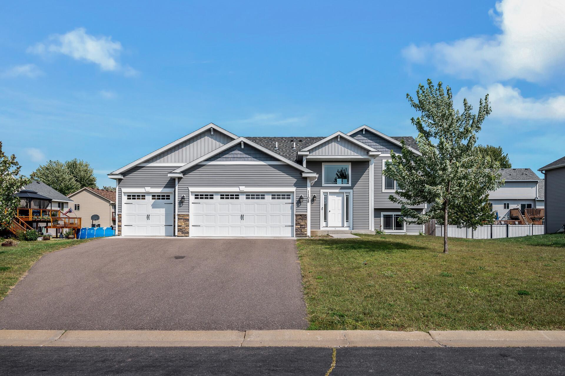 View of Residential at 1108 Rum River Drive, Isanti MN 55040, Isanti - Mike Wilen | Minnesota Team Real Estate