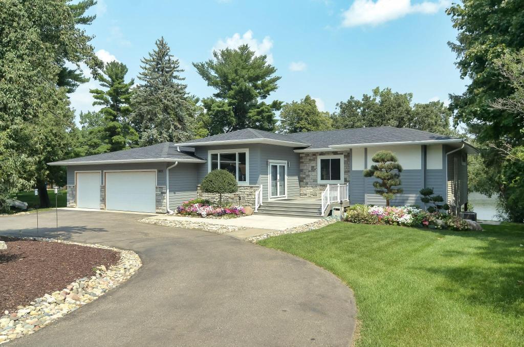 View of Residential at 805 Bradford Avenue, Champlin MN 55316, Champlin - Mike Wilen | Minnesota Team Real Estate