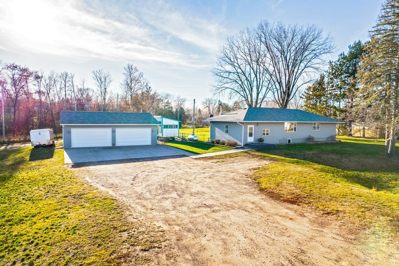 View of Residential at 44054 Galaxy Avenue, Harris MN 55032, Harris - Mike Wilen | Minnesota Team Real Estate