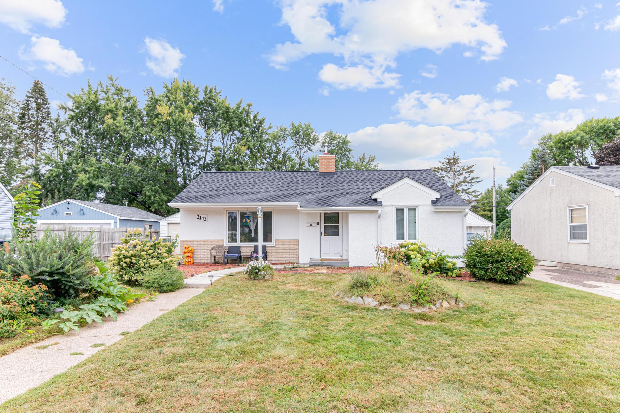 View of Residential at 2142 4th Street, Saint Paul MN 55119, Saint Paul - Mike Wilen | Minnesota Team Real Estate