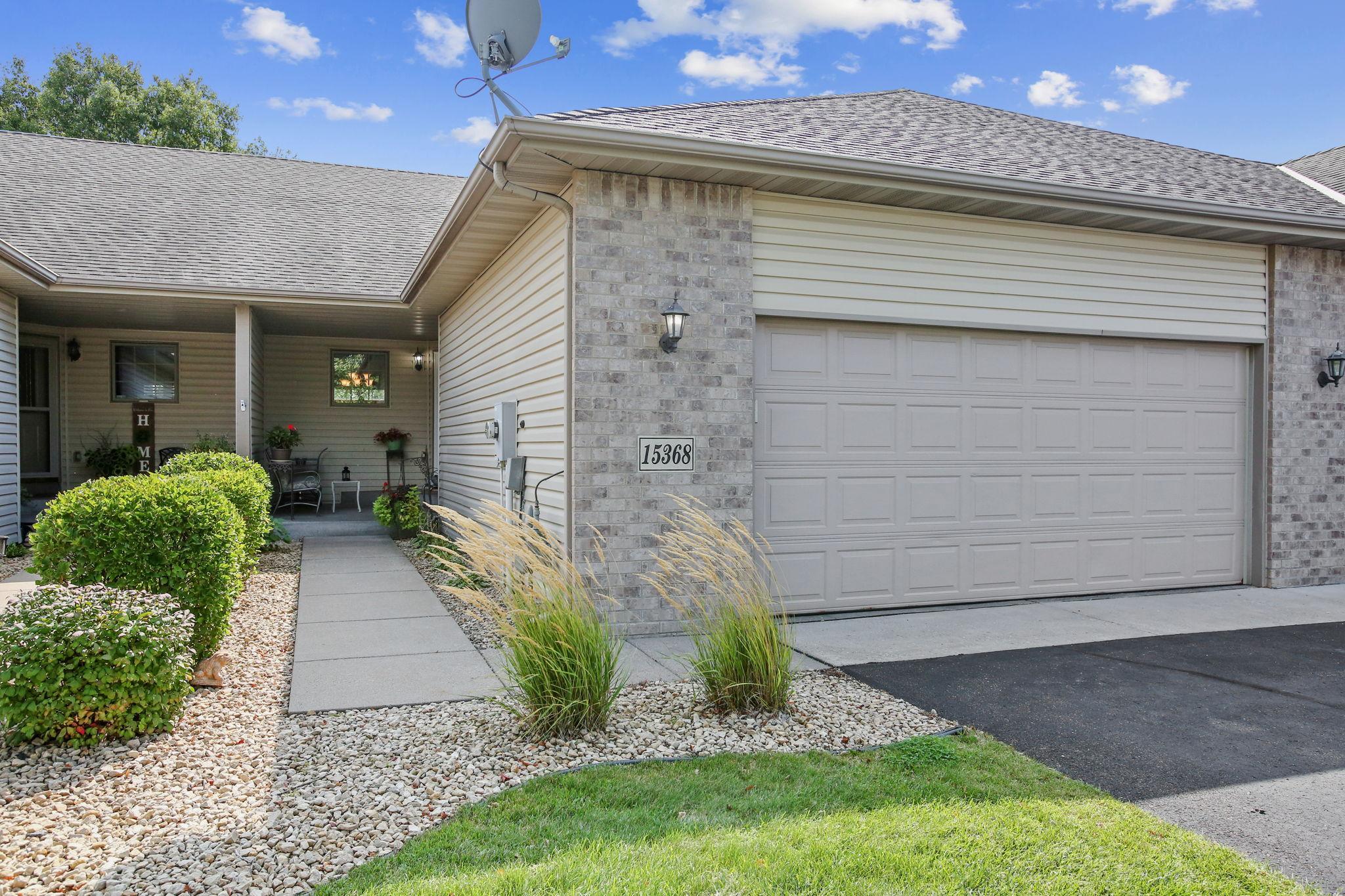 View of Residential at 15368 Radium Street, Ramsey MN 55303, Ramsey - Mike Wilen | Minnesota Team Real Estate