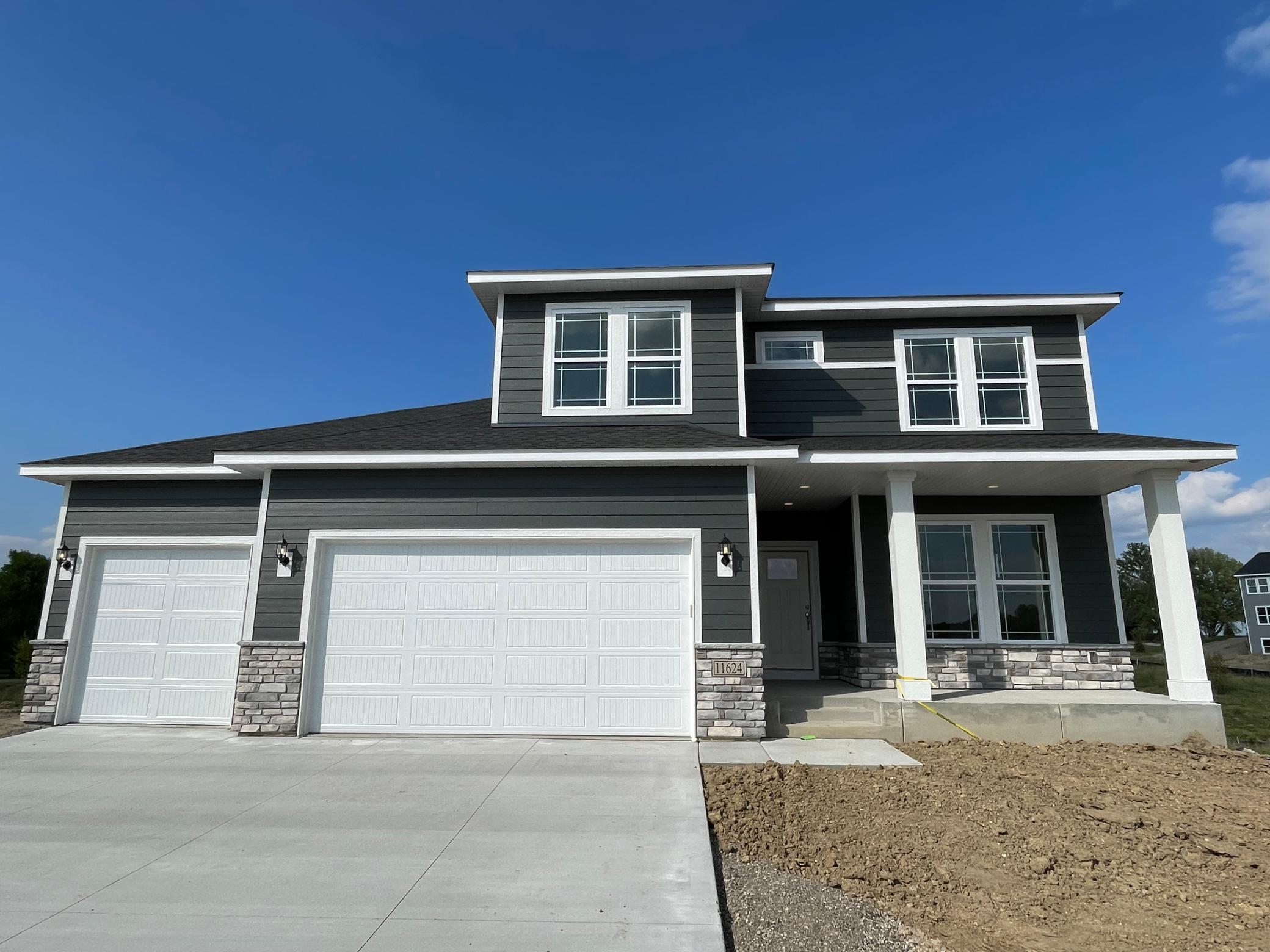 View of Residential at 11624 Weston Lane, Dayton MN 55369, Dayton - Mike Wilen | Minnesota Team Real Estate