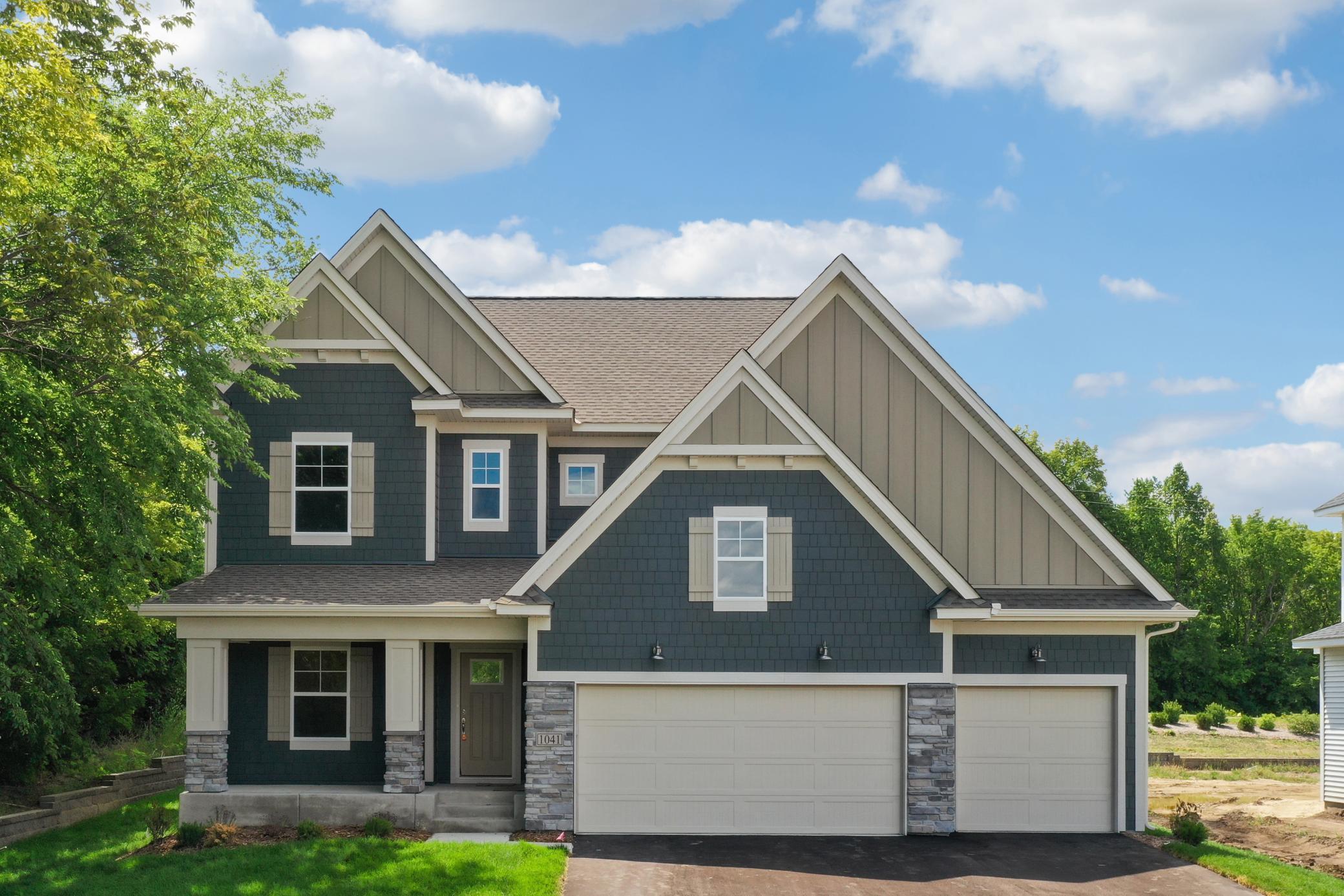 View of Residential at 1041 Legacy Drive, Delano MN 55328, Delano - Mike Wilen | Minnesota Team Real Estate