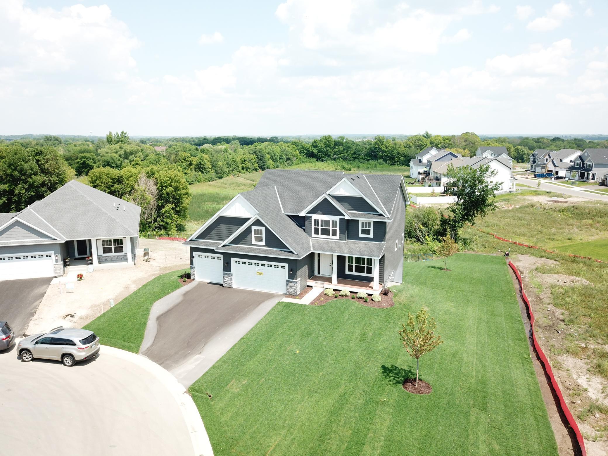 View of Residential at 17593 Jett Circle, Prior Lake MN 55372, Prior Lake - Mike Wilen | Minnesota Team Real Estate