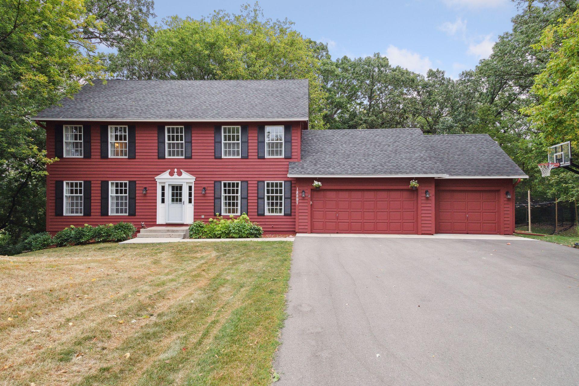 View of Residential at 18297 Tristram Way, Eden Prairie MN 55346, Eden Prairie - Mike Wilen | Minnesota Team Real Estate