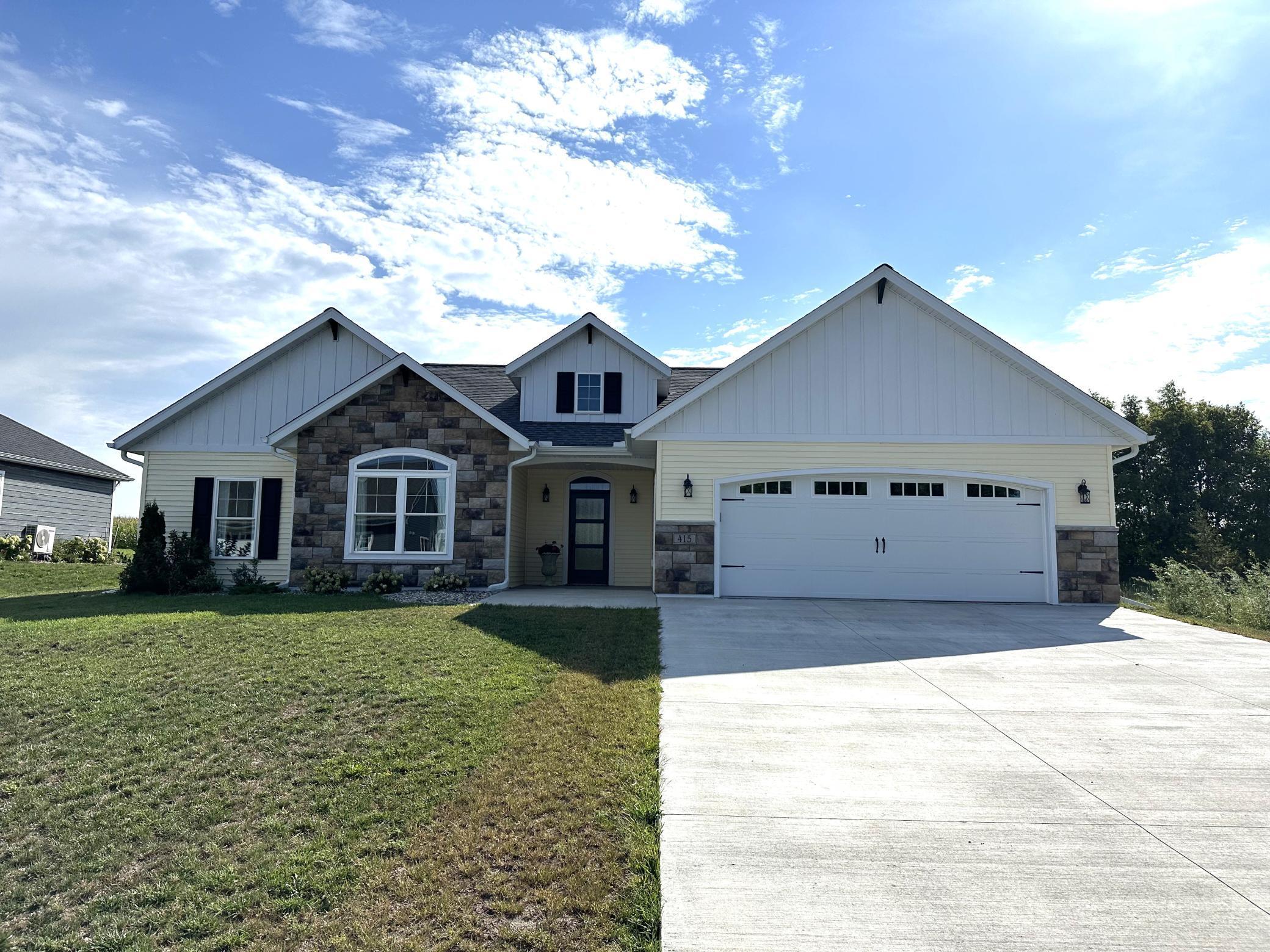 View of Residential at 415 Ailie Avenue, Cokato MN 55321, Cokato - Mike Wilen | Minnesota Team Real Estate