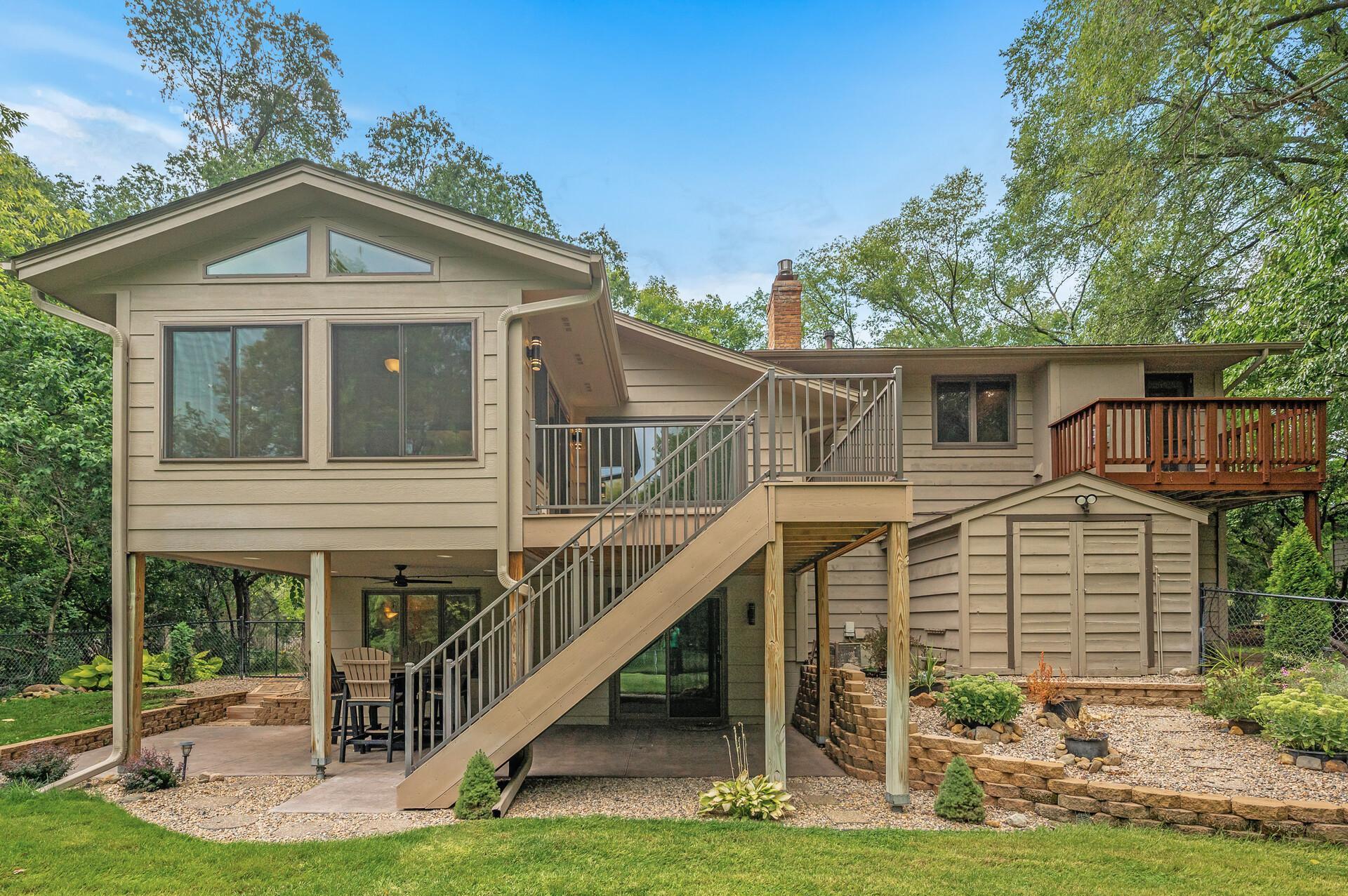 View of Residential at 9255 Cedar Forest Road, Eden Prairie MN 55347, Eden Prairie - Mike Wilen | Minnesota Team Real Estate