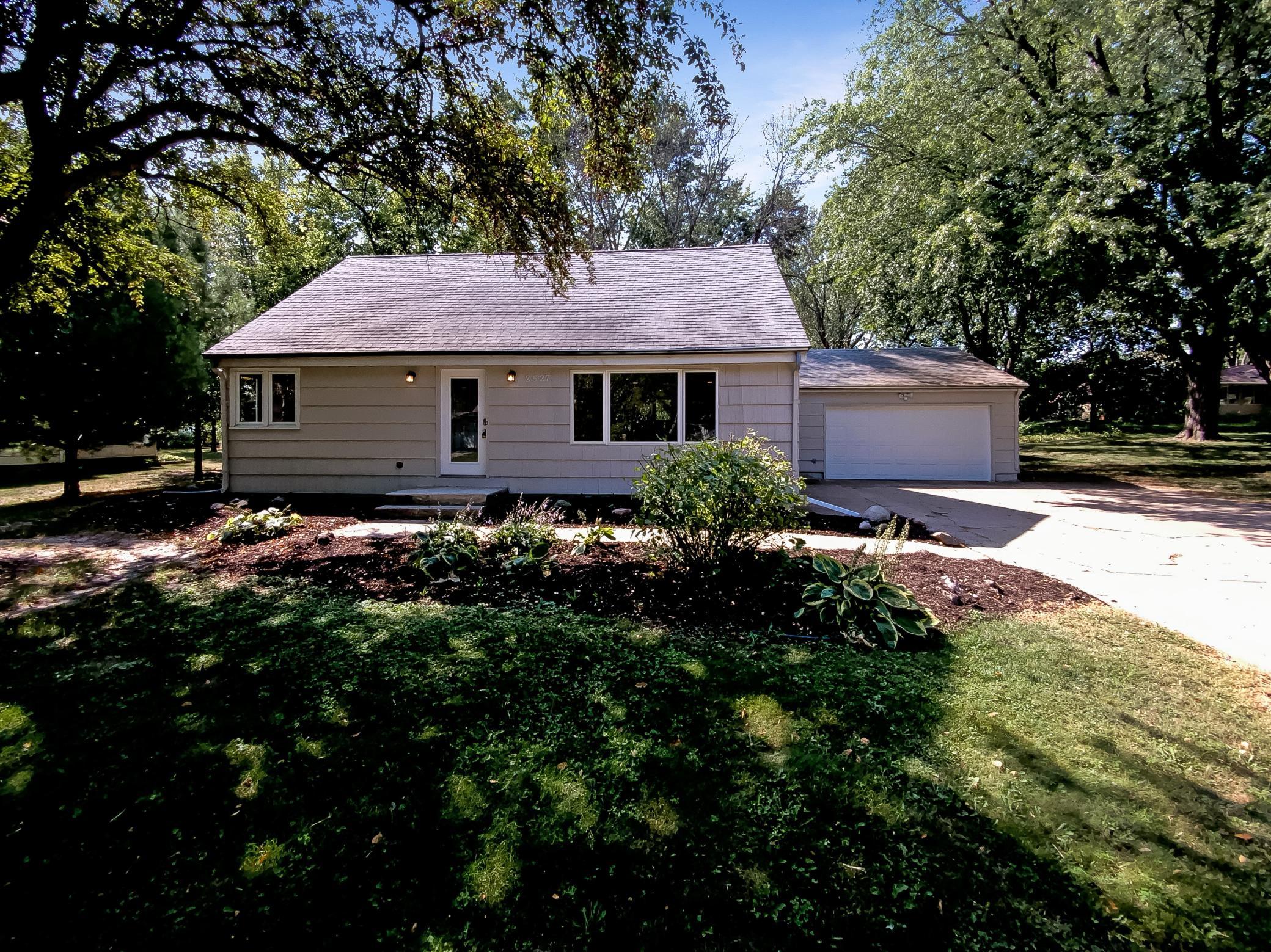 View of Residential at 2527 Florida Avenue, Golden Valley MN 55427, Golden Valley - Mike Wilen | Minnesota Team Real Estate