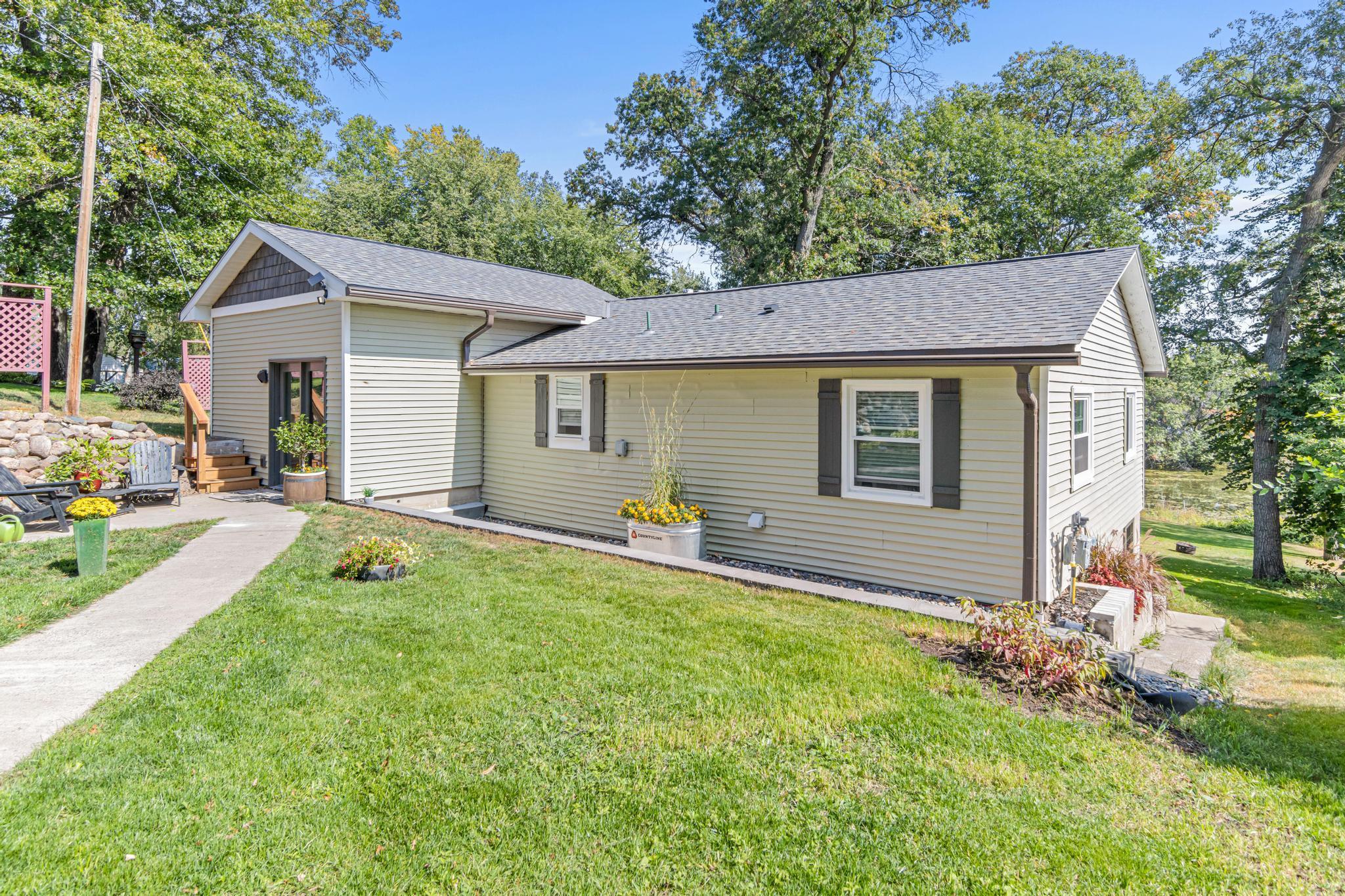 View of Residential at 28020 145th Street, Zimmerman MN 55398, Zimmerman - Mike Wilen | Minnesota Team Real Estate