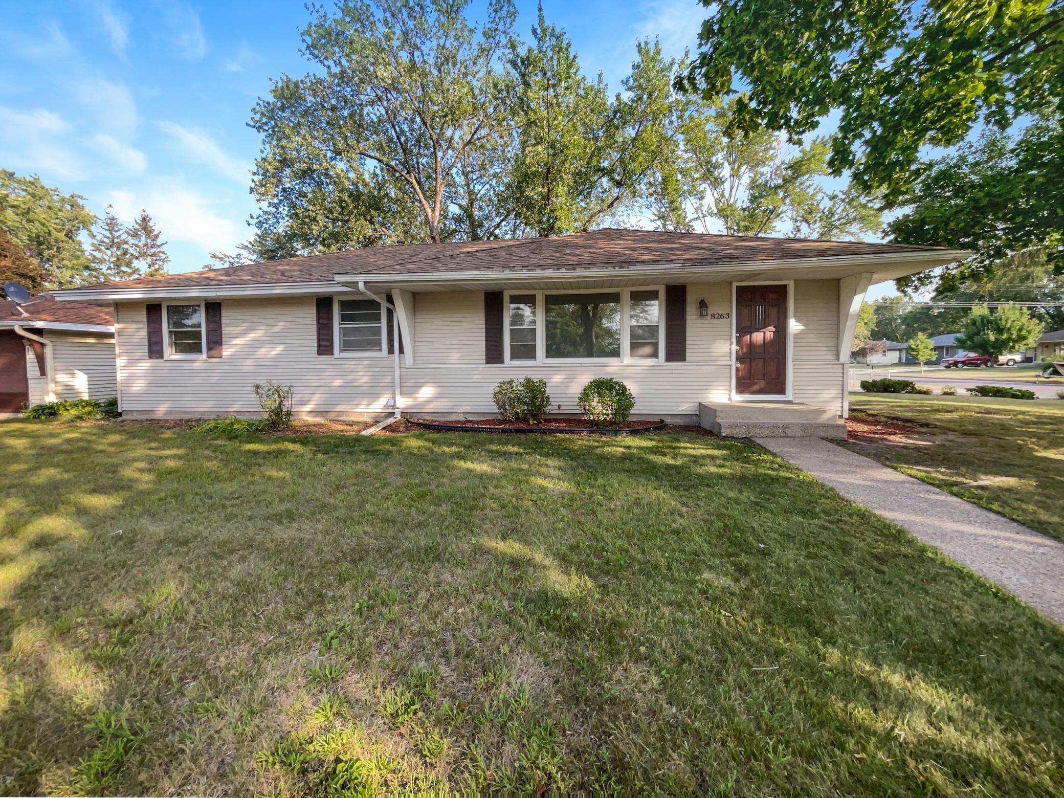 View of Residential at 8263 Grange Boulevard, Cottage Grove MN 55016, Cottage Grove - Mike Wilen | Minnesota Team Real Estate