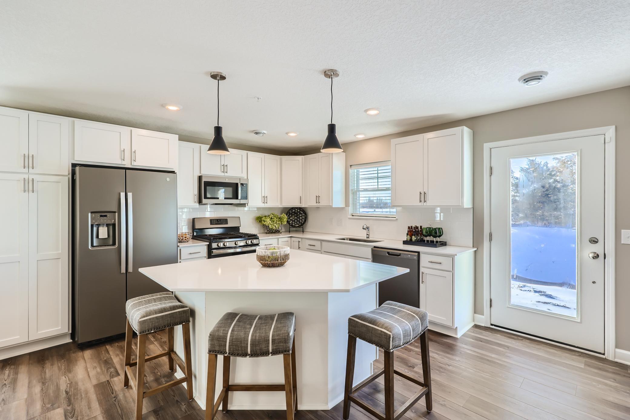 View of Residential at 8032 149th Lane, Ramsey MN 55303, Ramsey - Mike Wilen | Minnesota Team Real Estate