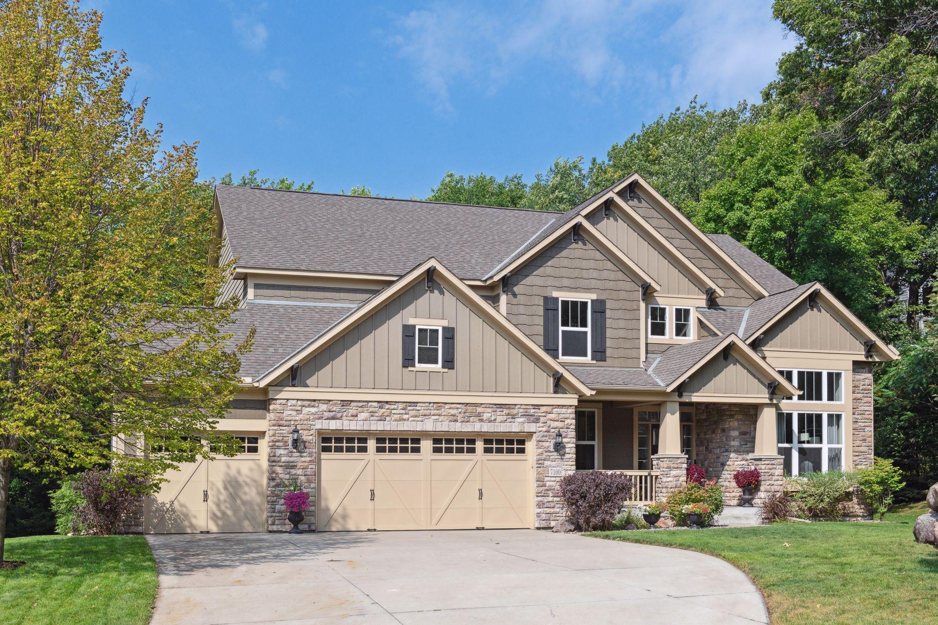 View of Residential at 7100 Gunflint Trail, Chanhassen MN 55317, Chanhassen - Mike Wilen | Minnesota Team Real Estate