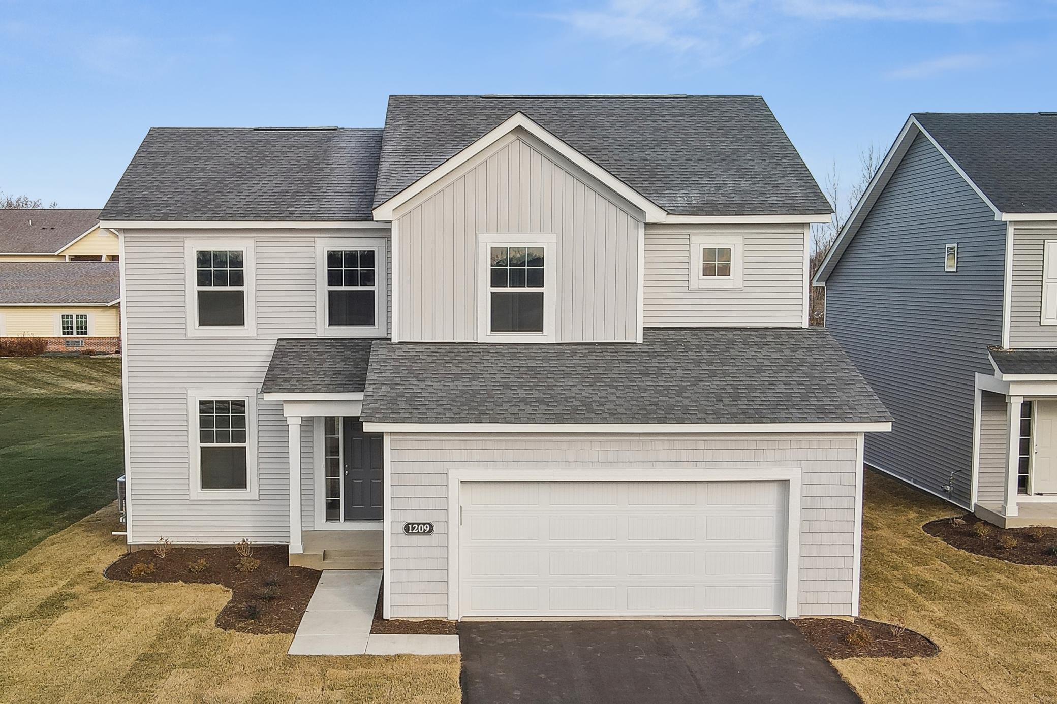 View of Residential at 1209 Kasota Court, Jordan MN 55352, Jordan - Mike Wilen | Minnesota Team Real Estate