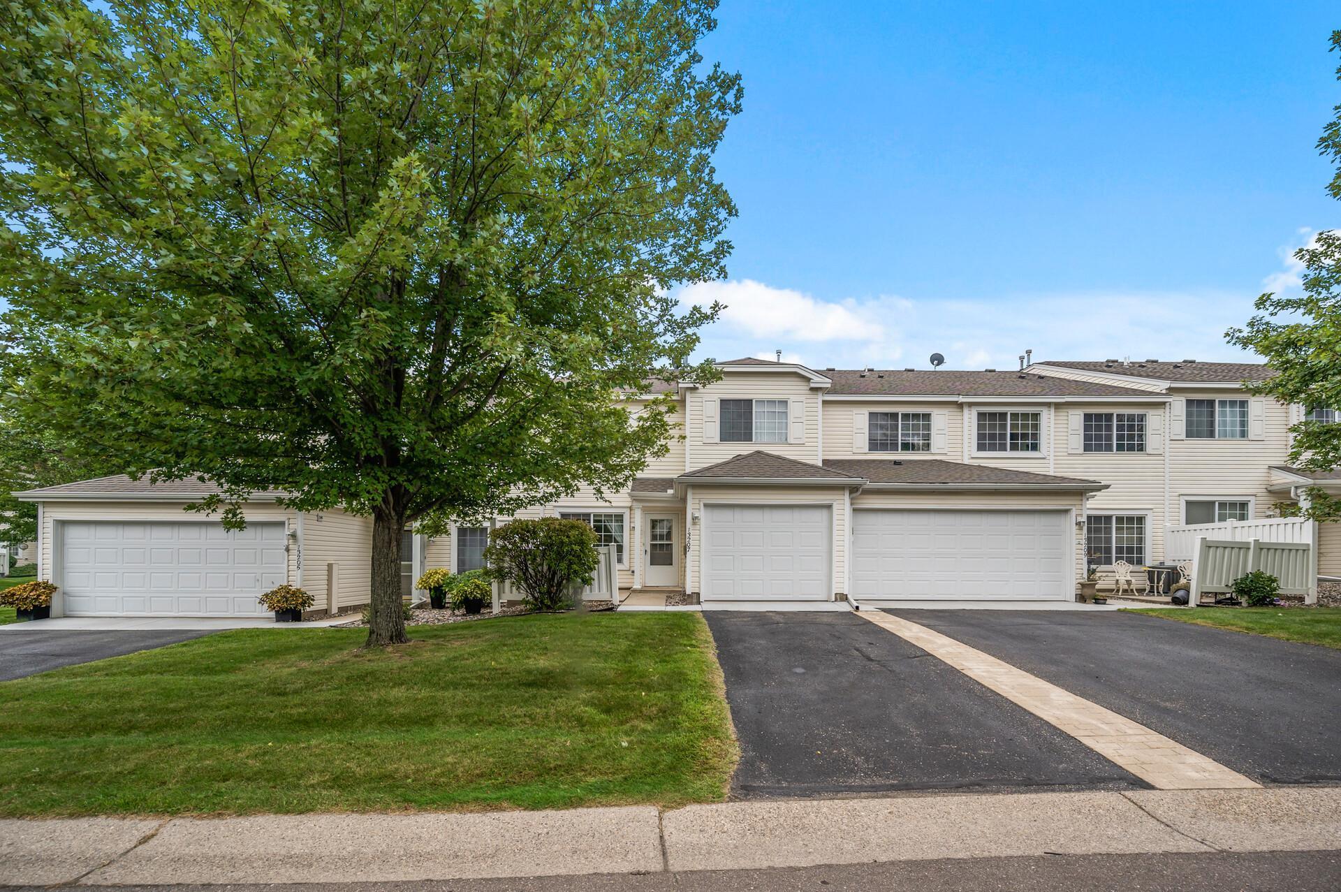 View of Residential at 13207 Bush Lane, Eden Prairie MN 55347, Eden Prairie - Mike Wilen | Minnesota Team Real Estate