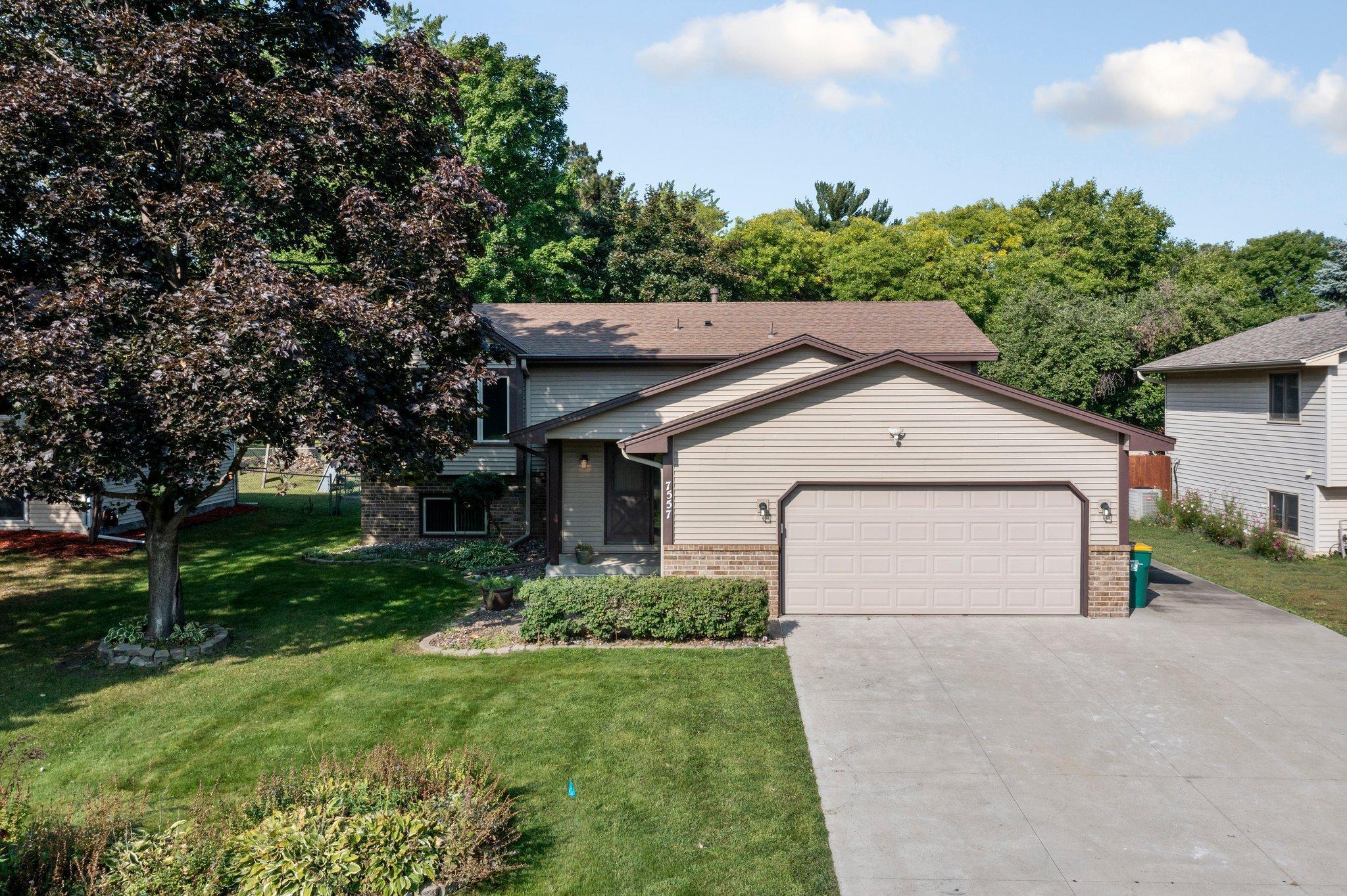 View of Residential at 7557 Colorado Avenue, Brooklyn Park MN 55443, Brooklyn Park - Mike Wilen | Minnesota Team Real Estate