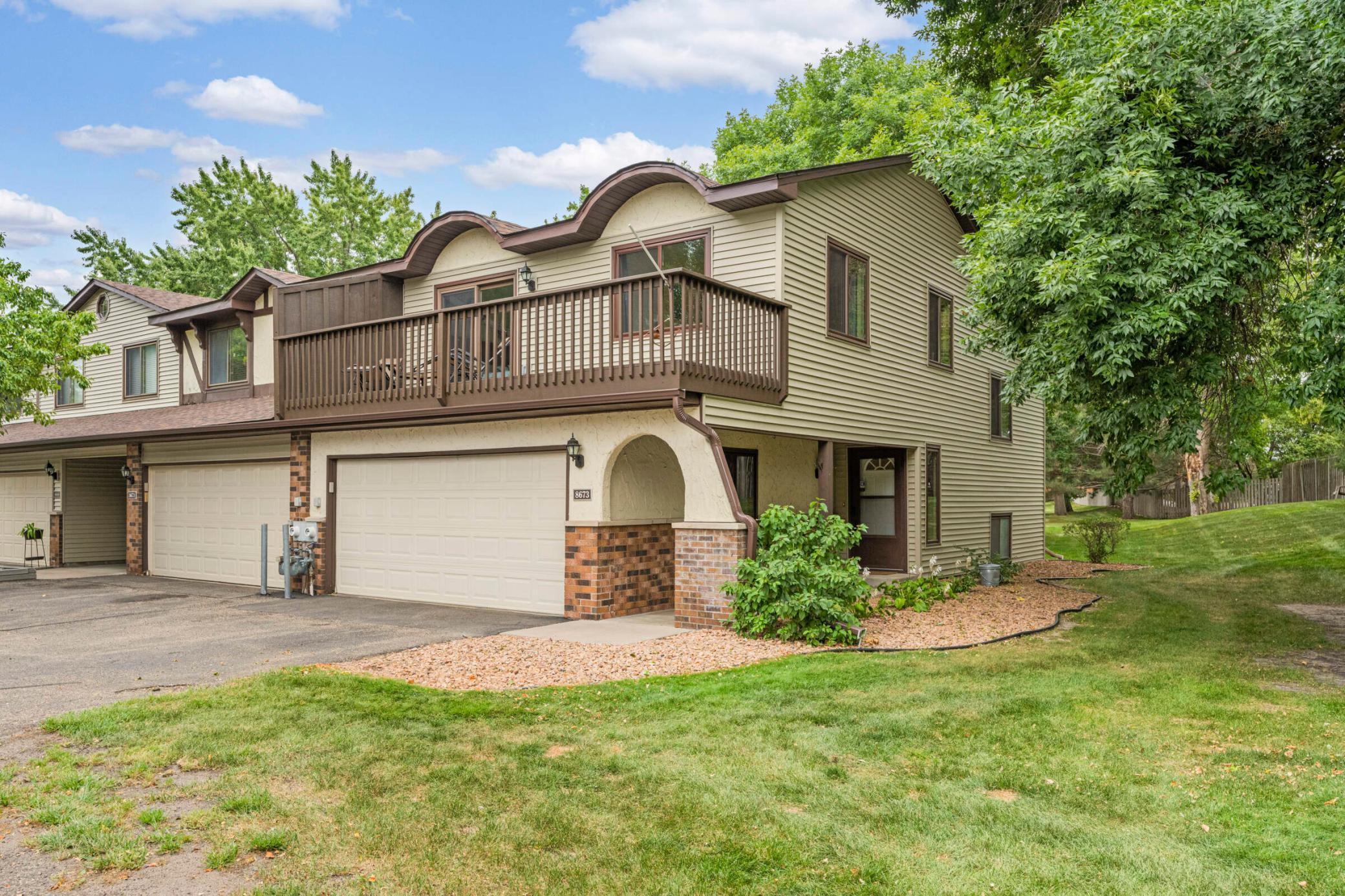 View of Residential at 8673 Maplebrook Parkway, Brooklyn Park MN 55445, Brooklyn Park - Mike Wilen | Minnesota Team Real Estate
