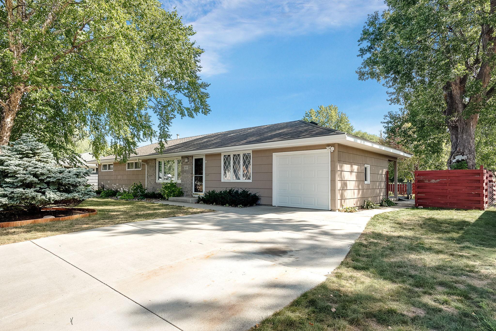 View of Residential at 809 94th Street, Bloomington MN 55420, Bloomington - Mike Wilen | Minnesota Team Real Estate