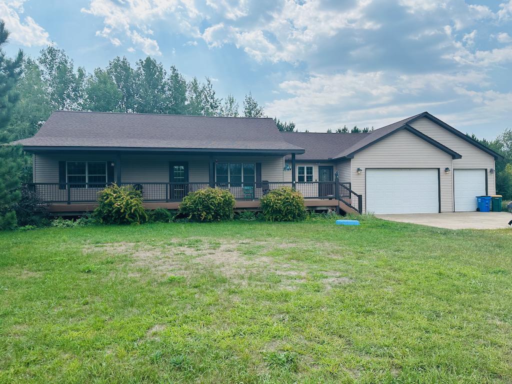 View of Residential at 6477 446th Street, Harris MN 55032, Harris - Mike Wilen | Minnesota Team Real Estate