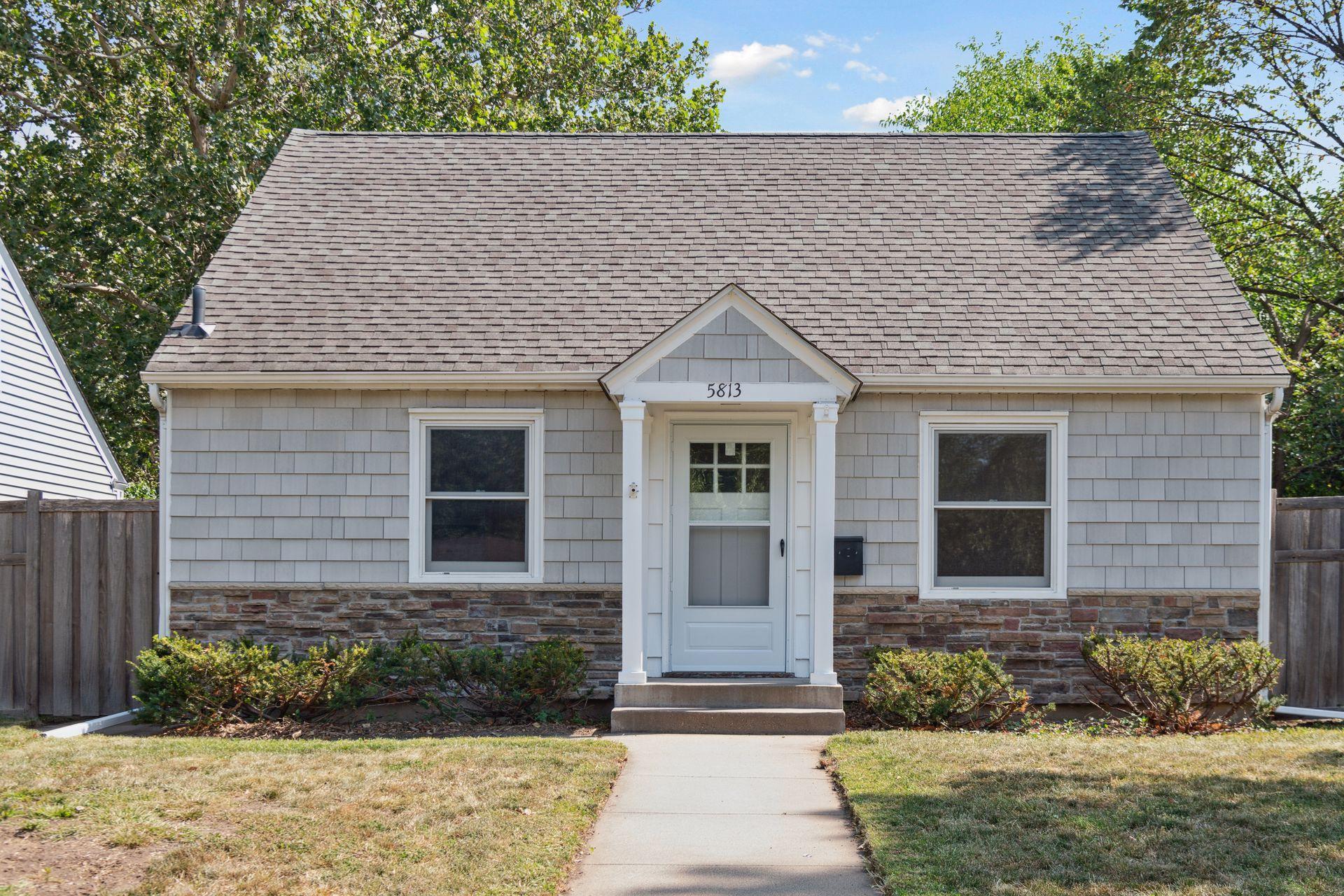 View of Residential at 5813 Penn Avenue, Minneapolis MN 55419, Minneapolis - Mike Wilen | Minnesota Team Real Estate