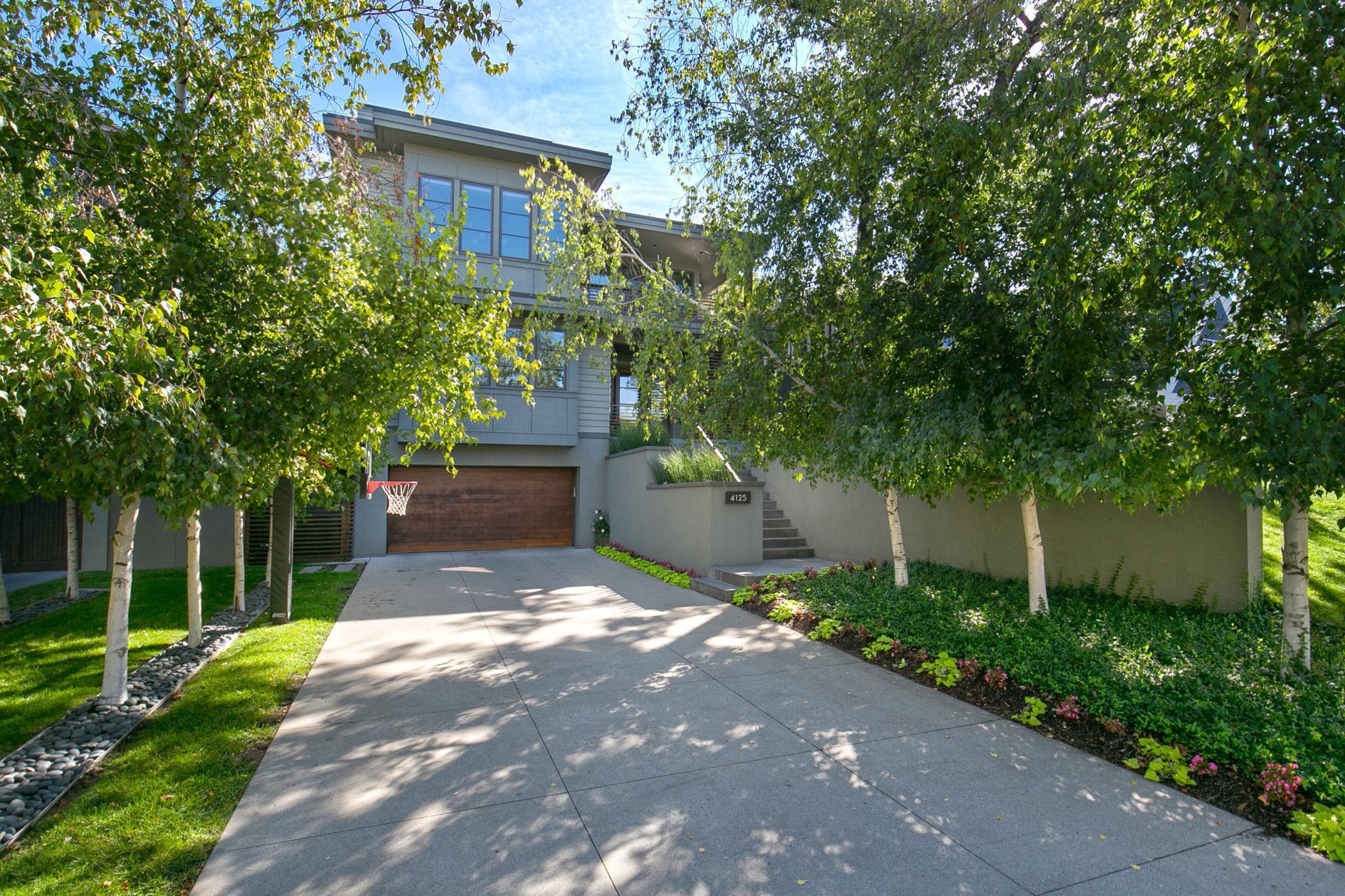 View of Residential at 4125 Upton Avenue, Minneapolis MN 55410, Minneapolis - Mike Wilen | Minnesota Team Real Estate
