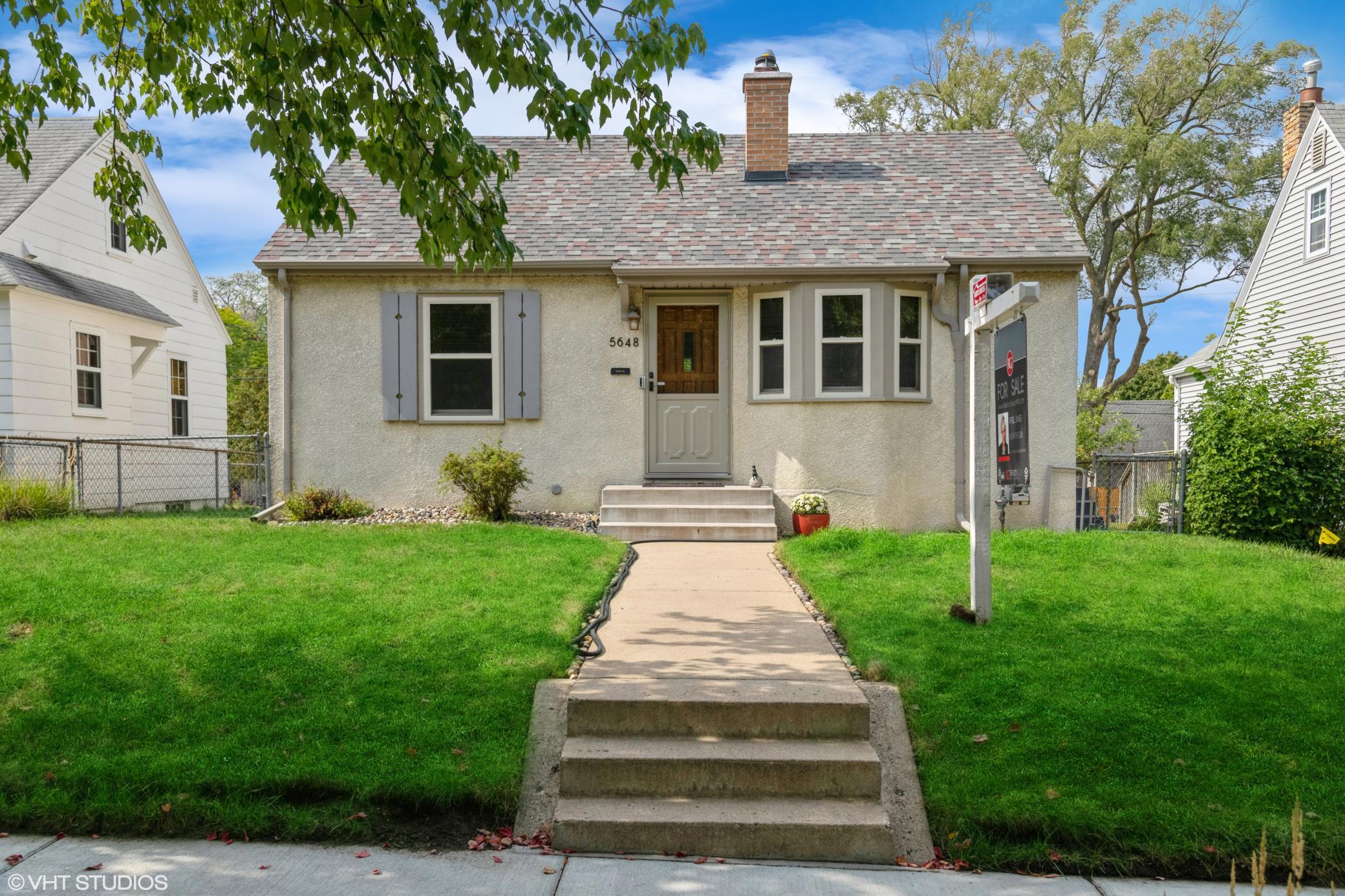 View of Residential at 5648 42nd Avenue, Minneapolis MN 55417, Minneapolis - Mike Wilen | Minnesota Team Real Estate