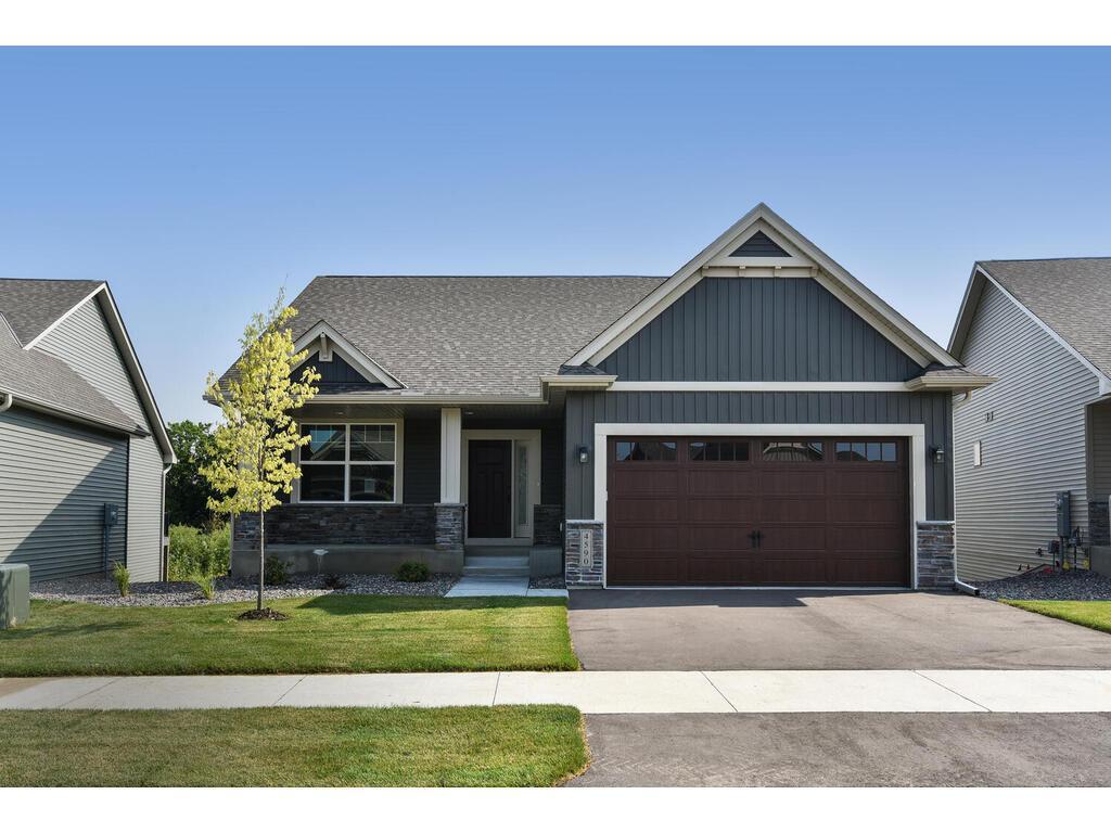 View of Residential at 4590 Landmark Drive, Saint Michael MN 55376, Saint Michael - Mike Wilen | Minnesota Team Real Estate