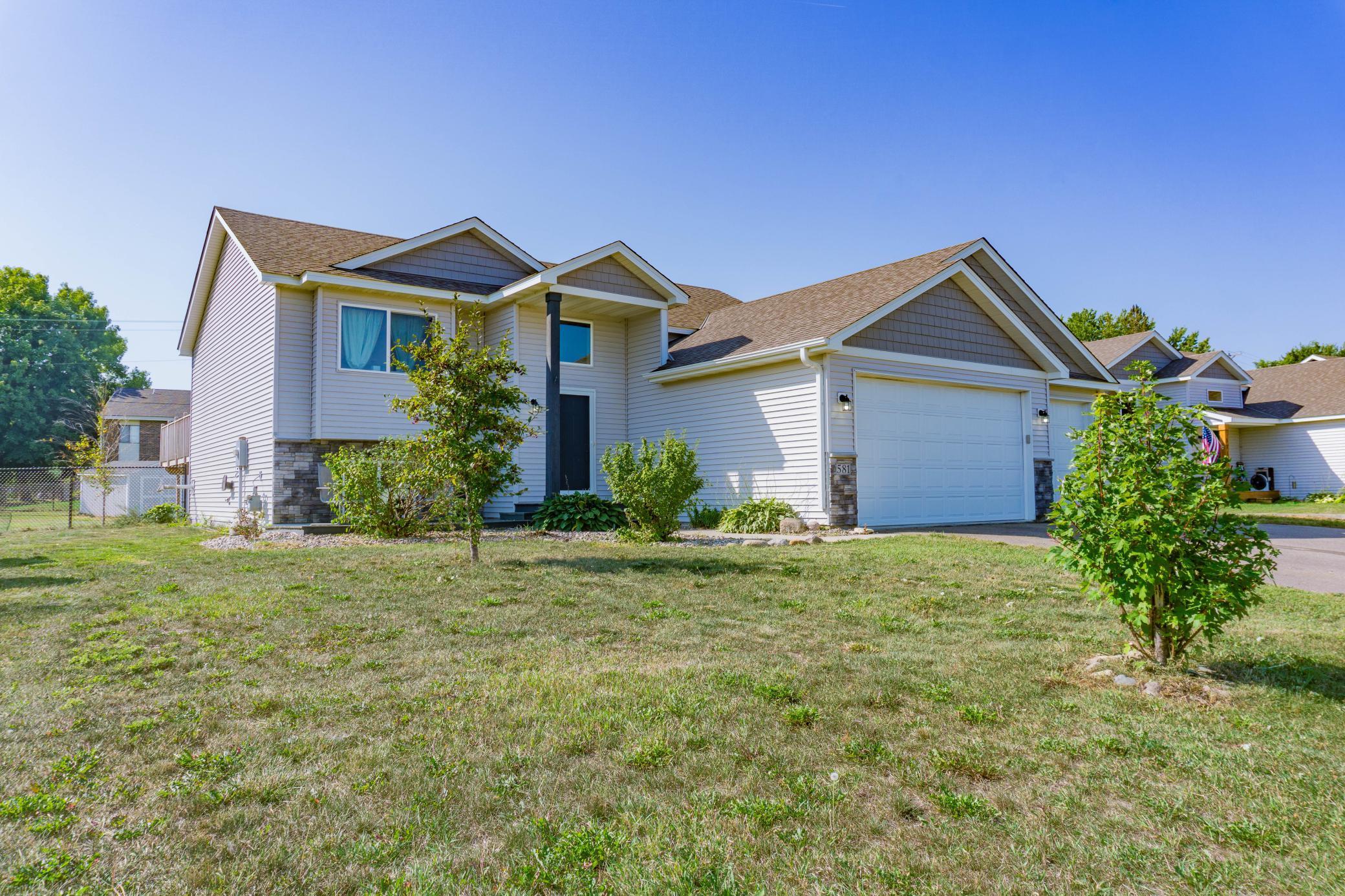 View of Residential at 581 Park Street, New Germany MN 55367, New Germany - Mike Wilen | Minnesota Team Real Estate