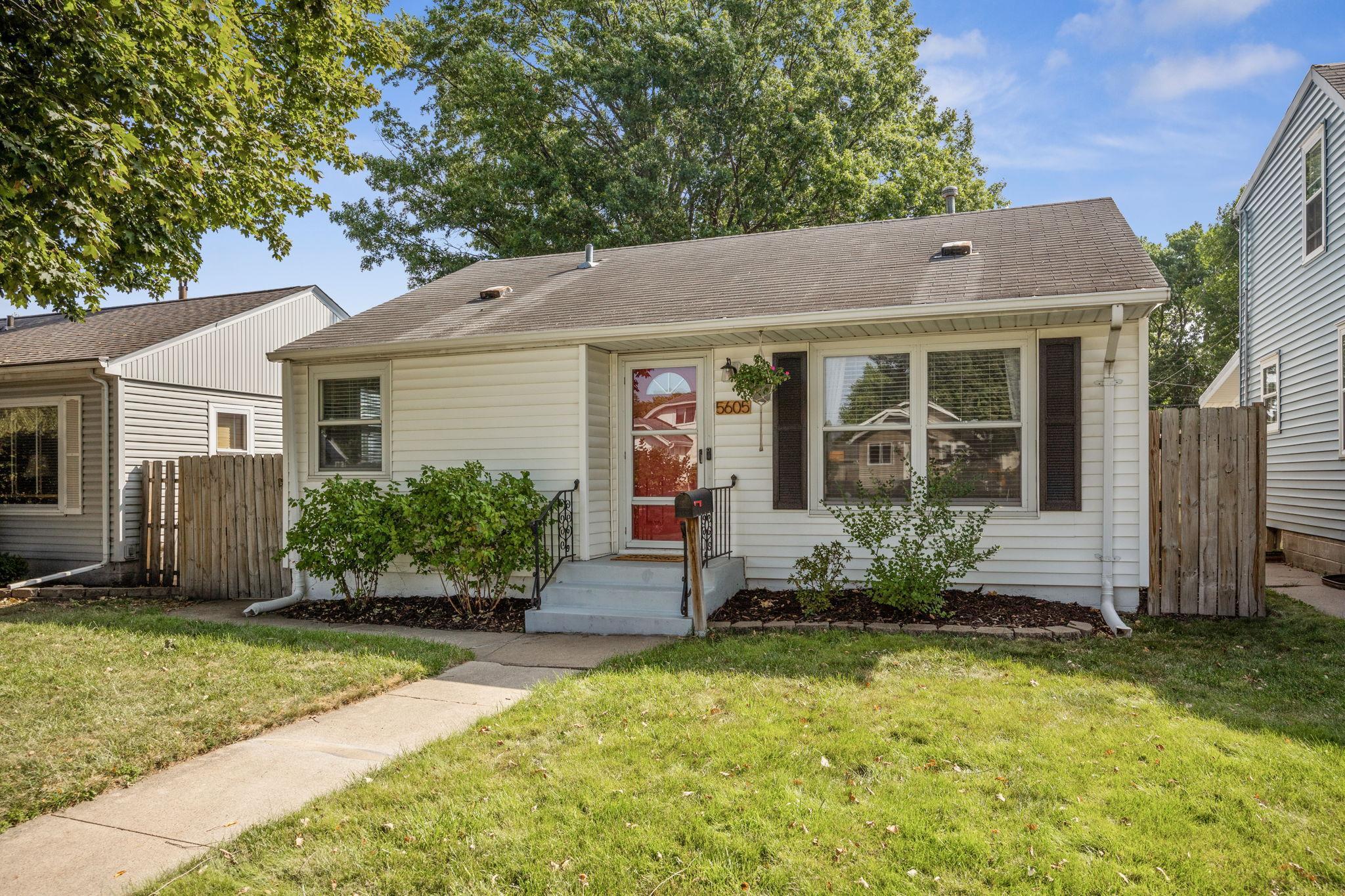 View of Residential at 5605 36th Avenue, Minneapolis MN 55417, Minneapolis - Mike Wilen | Minnesota Team Real Estate