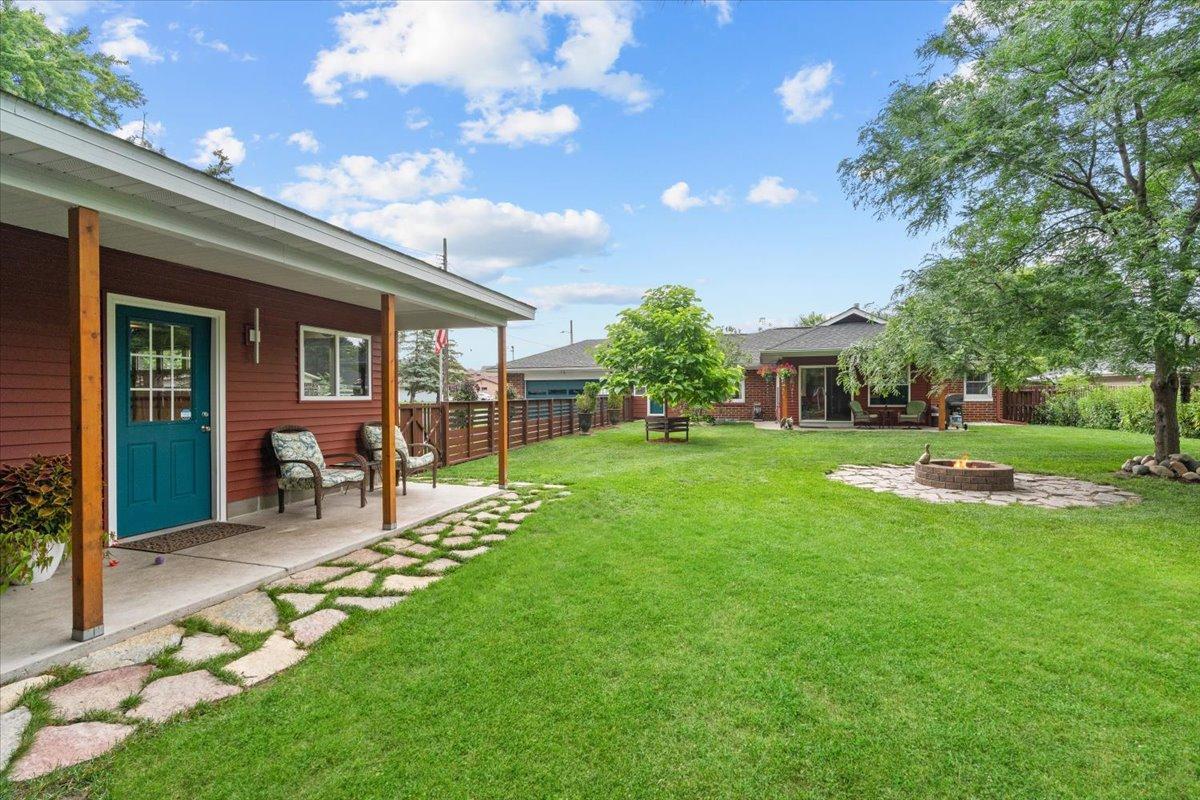 View of Residential at 3101 Shorewood Lane, Roseville MN 55113, Roseville - Mike Wilen | Minnesota Team Real Estate