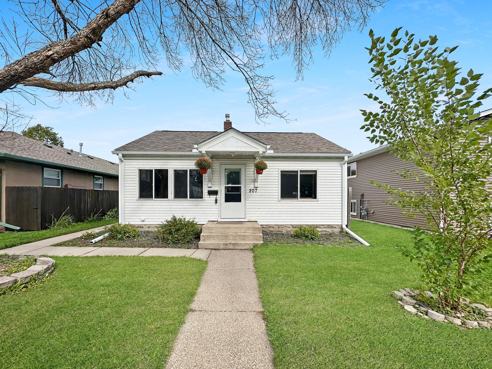 View of Residential at 207 Douglas Street, South Saint Paul MN 55075, South Saint Paul - Mike Wilen | Minnesota Team Real Estate