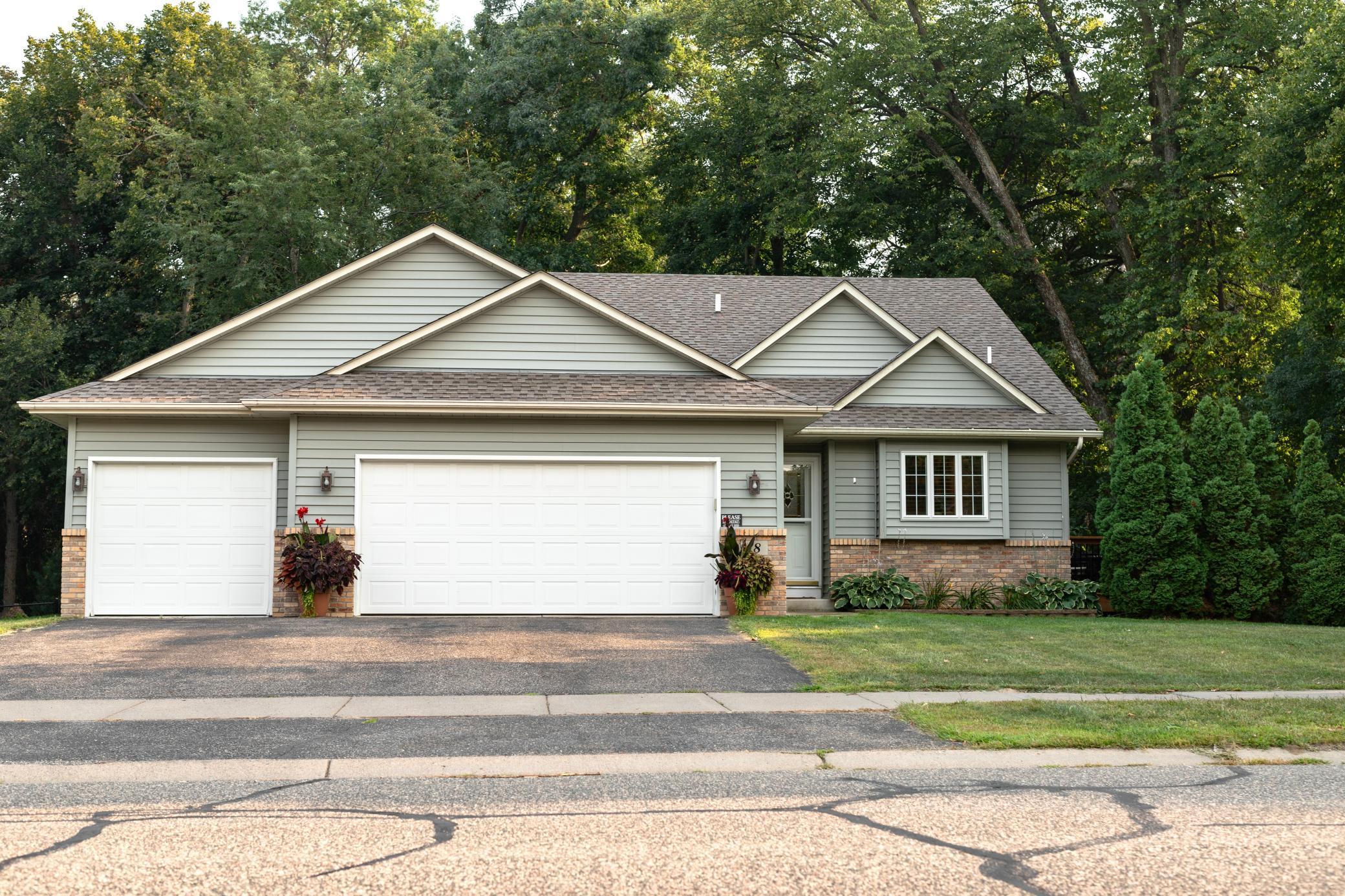 View of Residential at 18 Century Trail, Lino Lakes MN 55014, Lino Lakes - Mike Wilen | Minnesota Team Real Estate