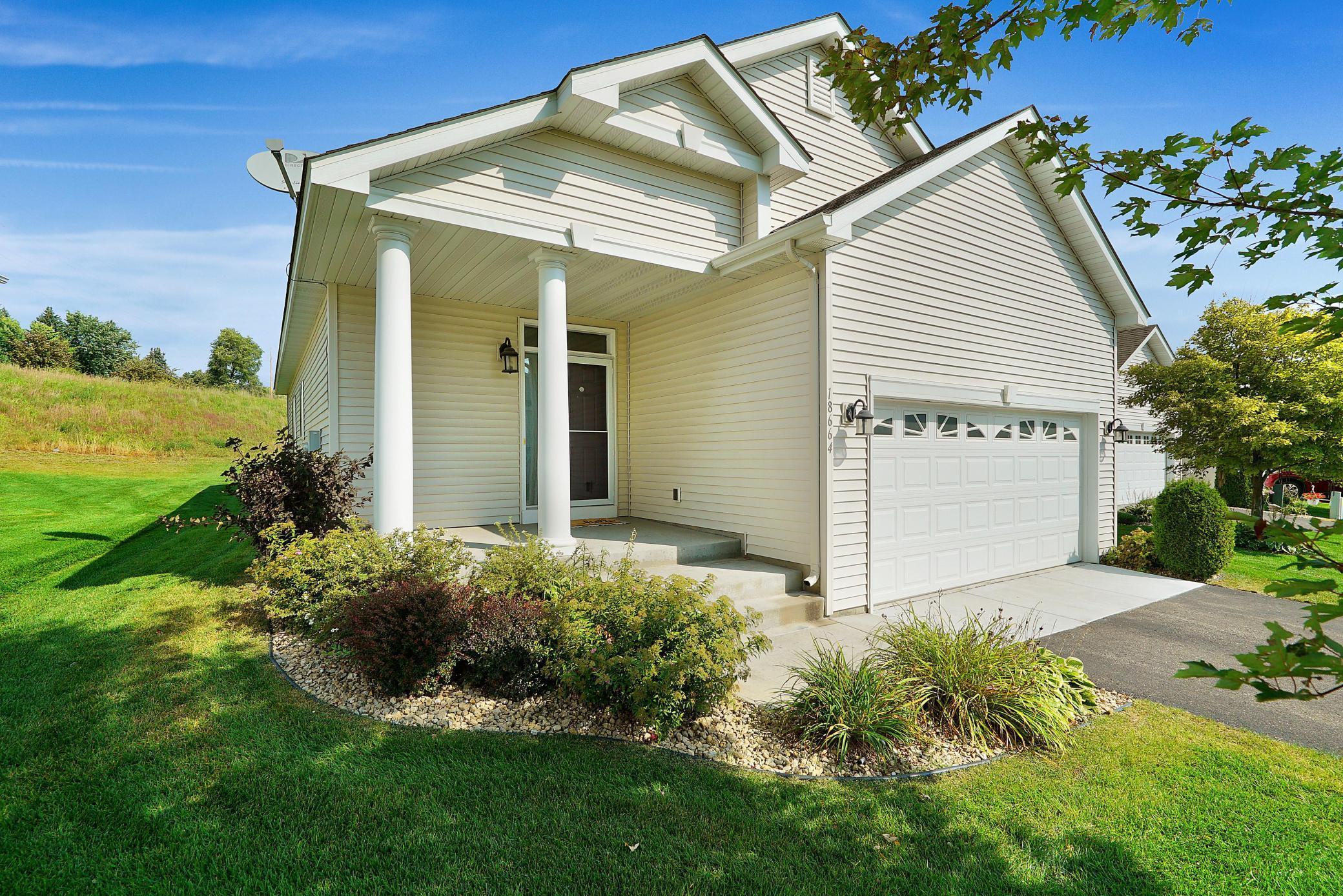 View of Residential at 18664 Zane Street, Elk River MN 55330, Elk River - Mike Wilen | Minnesota Team Real Estate