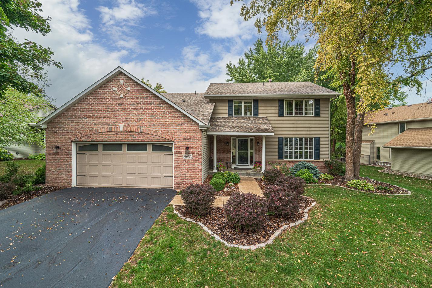 View of Residential at 5632 Lone Oak Drive, Savage MN 55378, Savage - Mike Wilen | Minnesota Team Real Estate