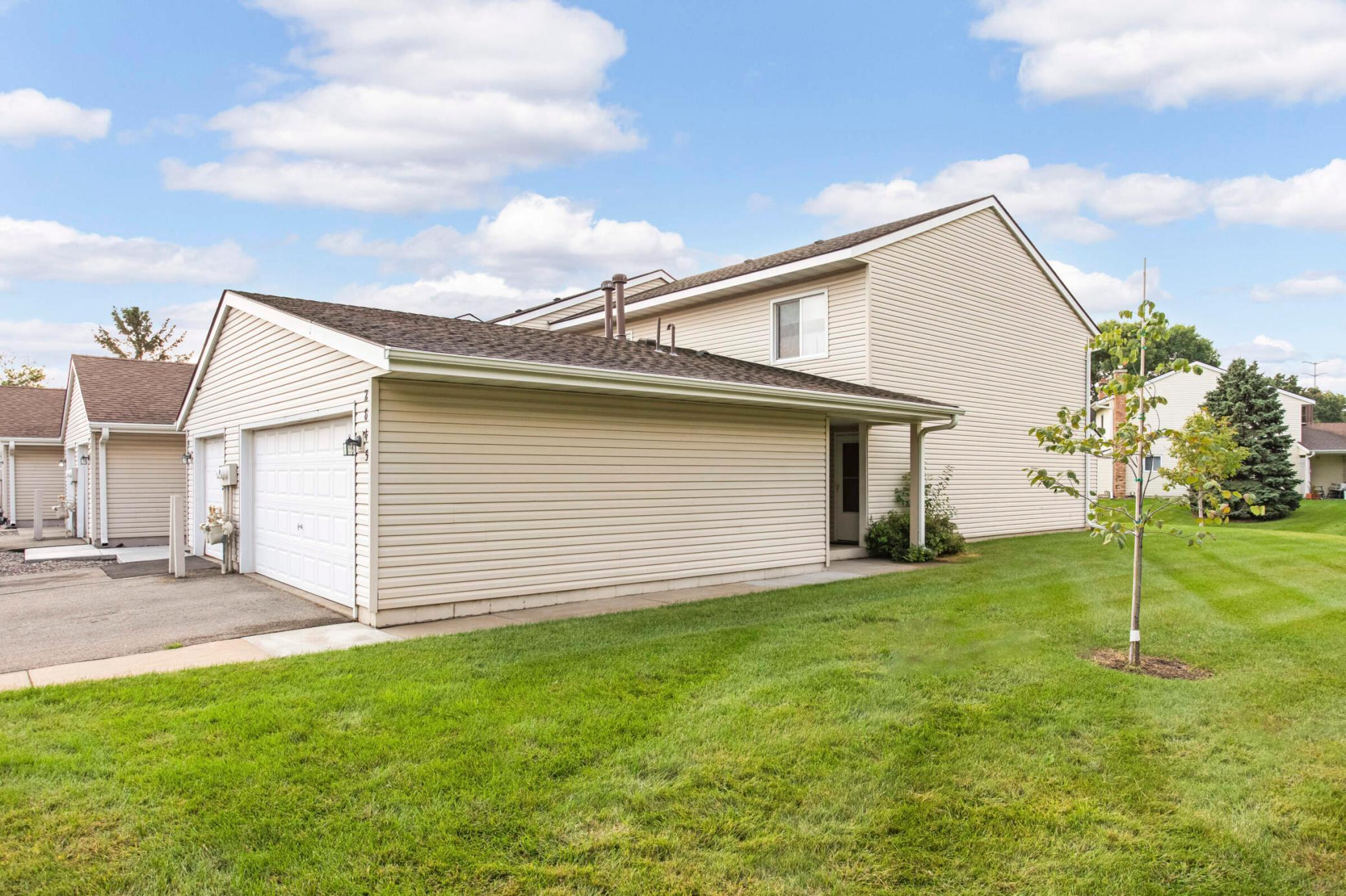View of Residential at 2845 67th Lane, Brooklyn Center MN 55430, Brooklyn Center - Mike Wilen | Minnesota Team Real Estate