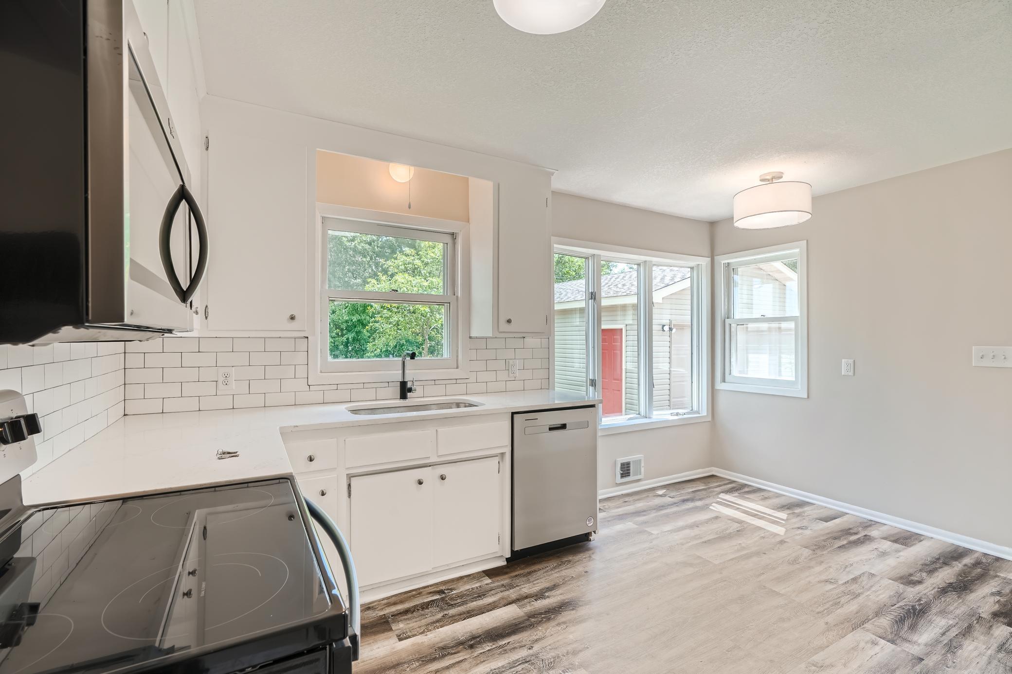 View of Residential at 6425 Van Buren Street, Fridley MN 55432, Fridley - Mike Wilen | Minnesota Team Real Estate