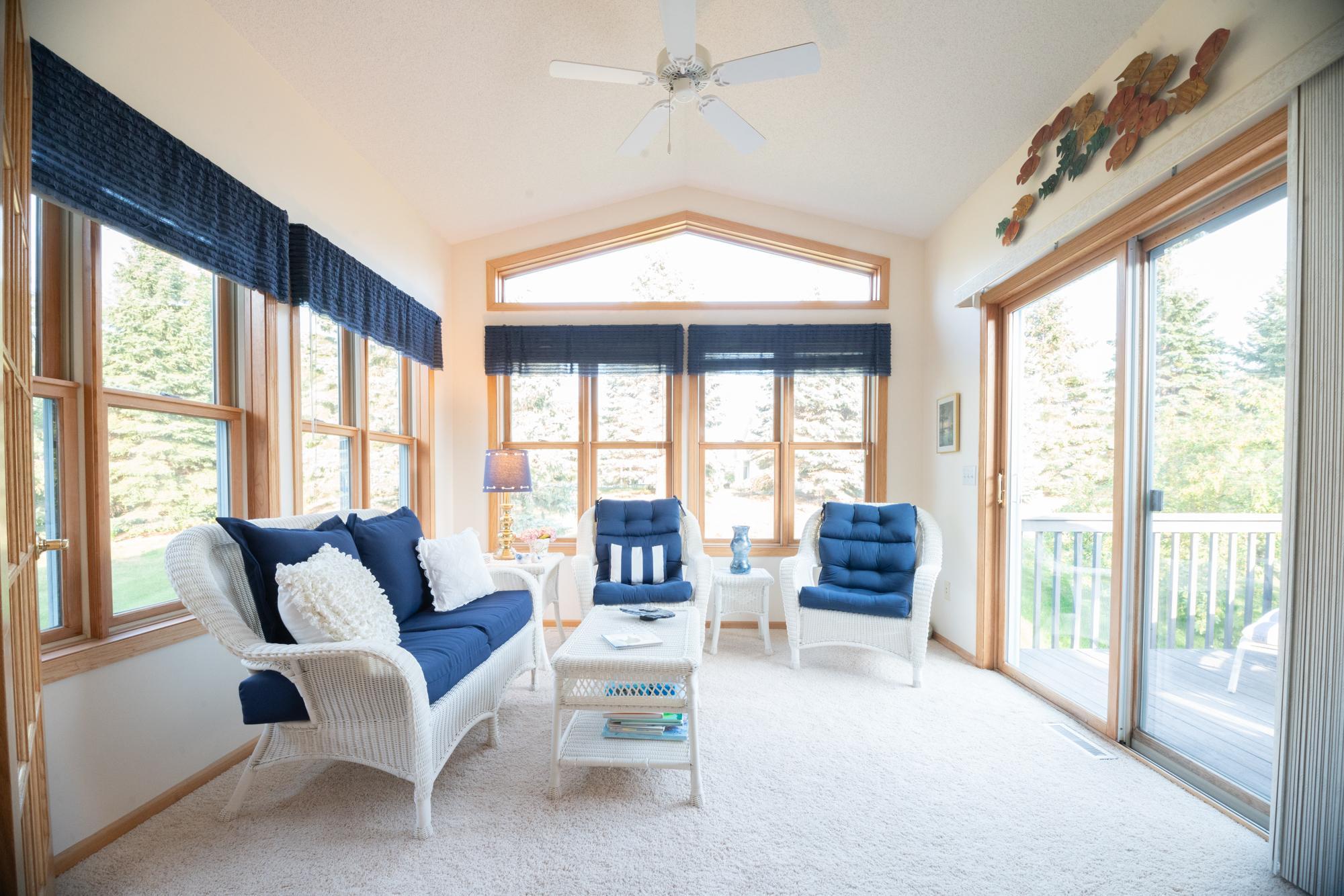 View of Residential at 4616 Greenhaven Drive, White Bear Twp MN 55127, White Bear Twp - Mike Wilen | Minnesota Team Real Estate