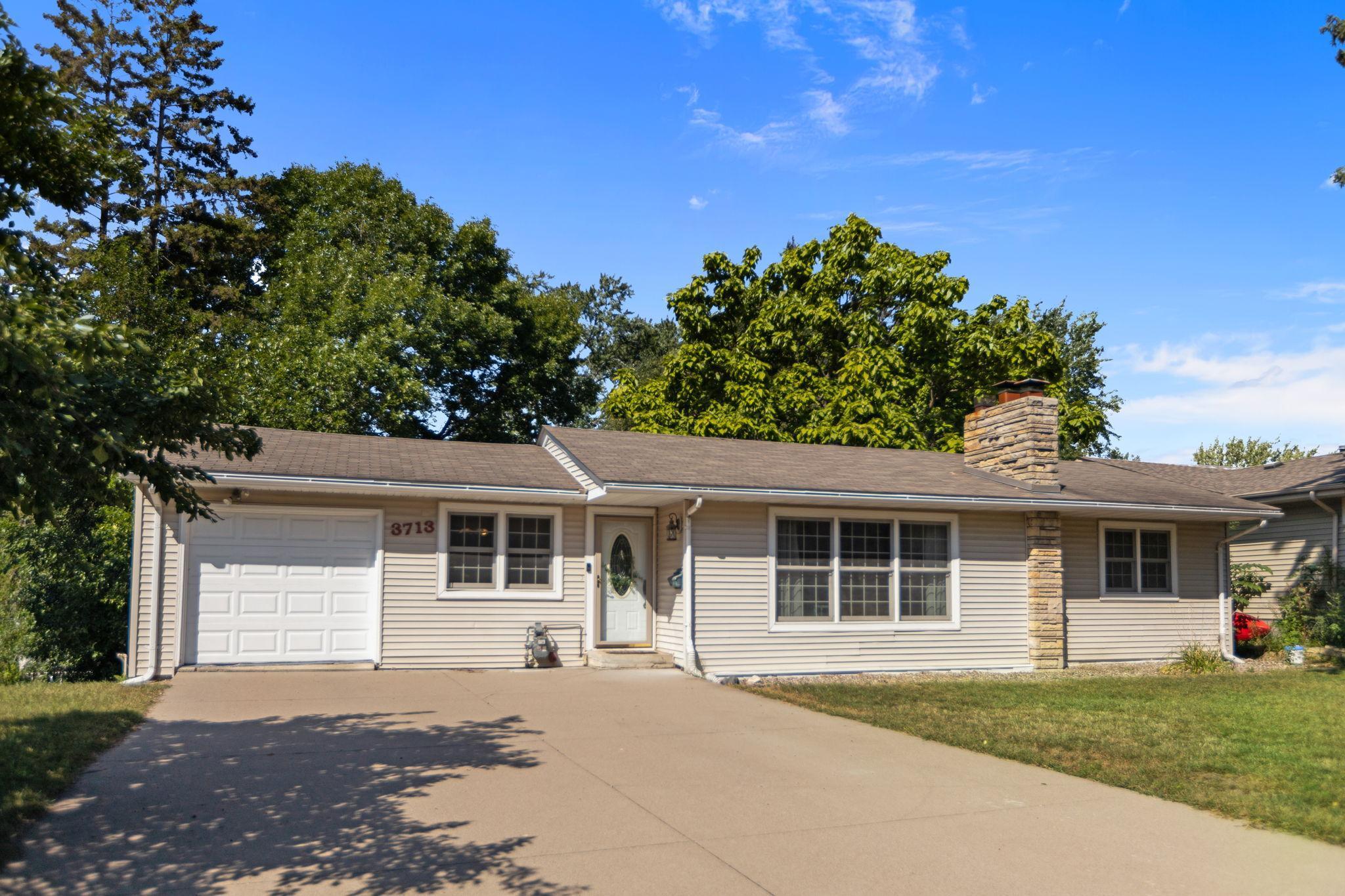 View of Residential at 3713 Zenith Avenue, Robbinsdale MN 55422, Robbinsdale - Mike Wilen | Minnesota Team Real Estate