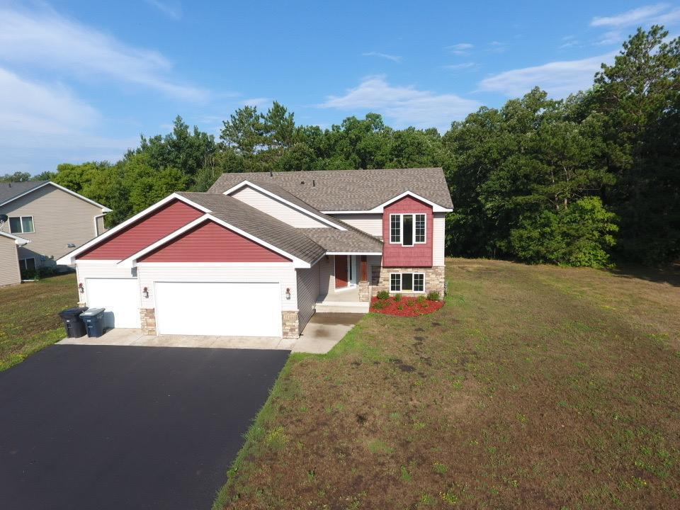 View of Residential at 38460 Harder Avenue, North Branch MN 55056, North Branch - Mike Wilen | Minnesota Team Real Estate