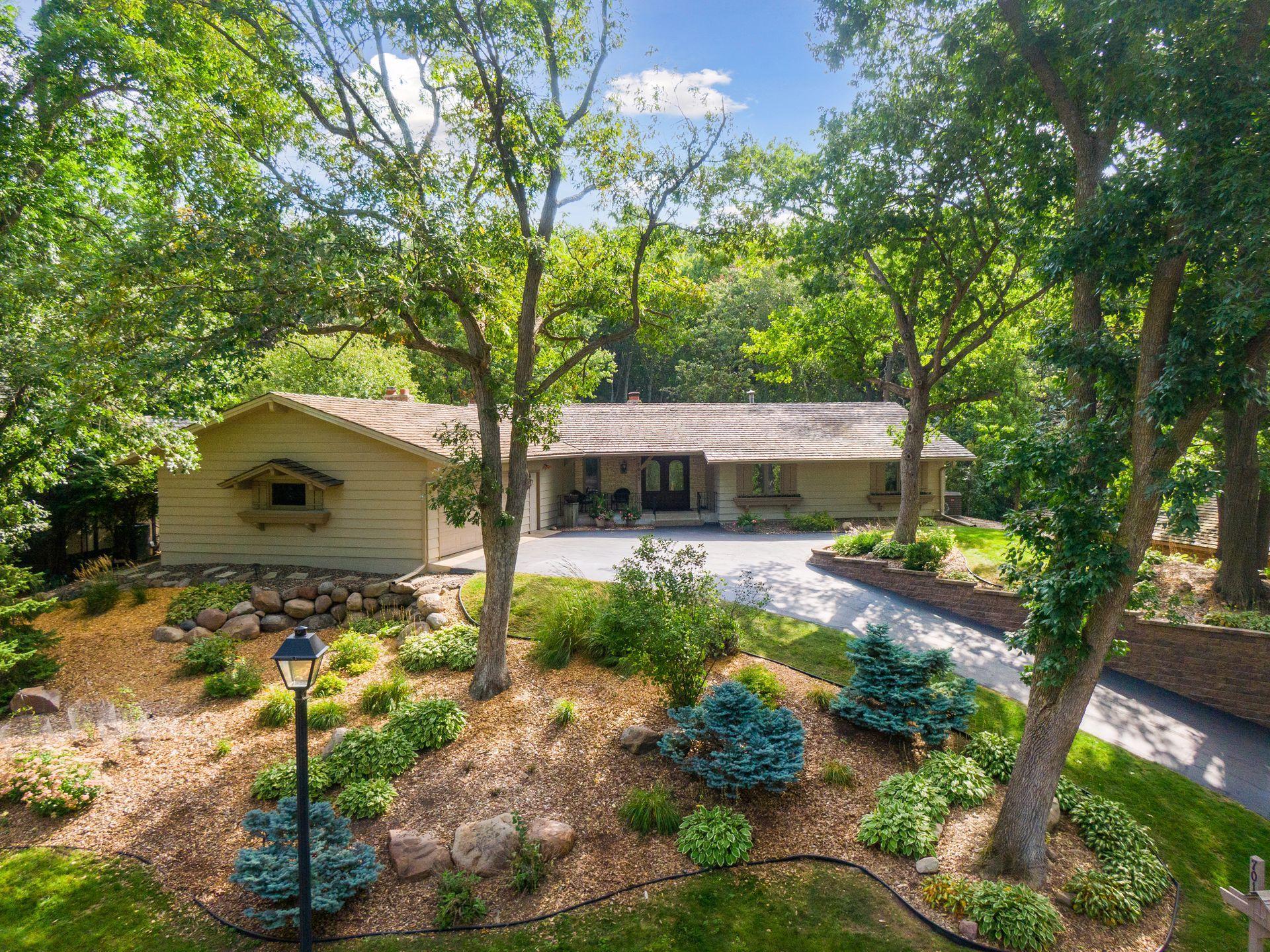 View of Residential at 7015 Tupa Drive, Edina MN 55439, Edina - Mike Wilen | Minnesota Team Real Estate