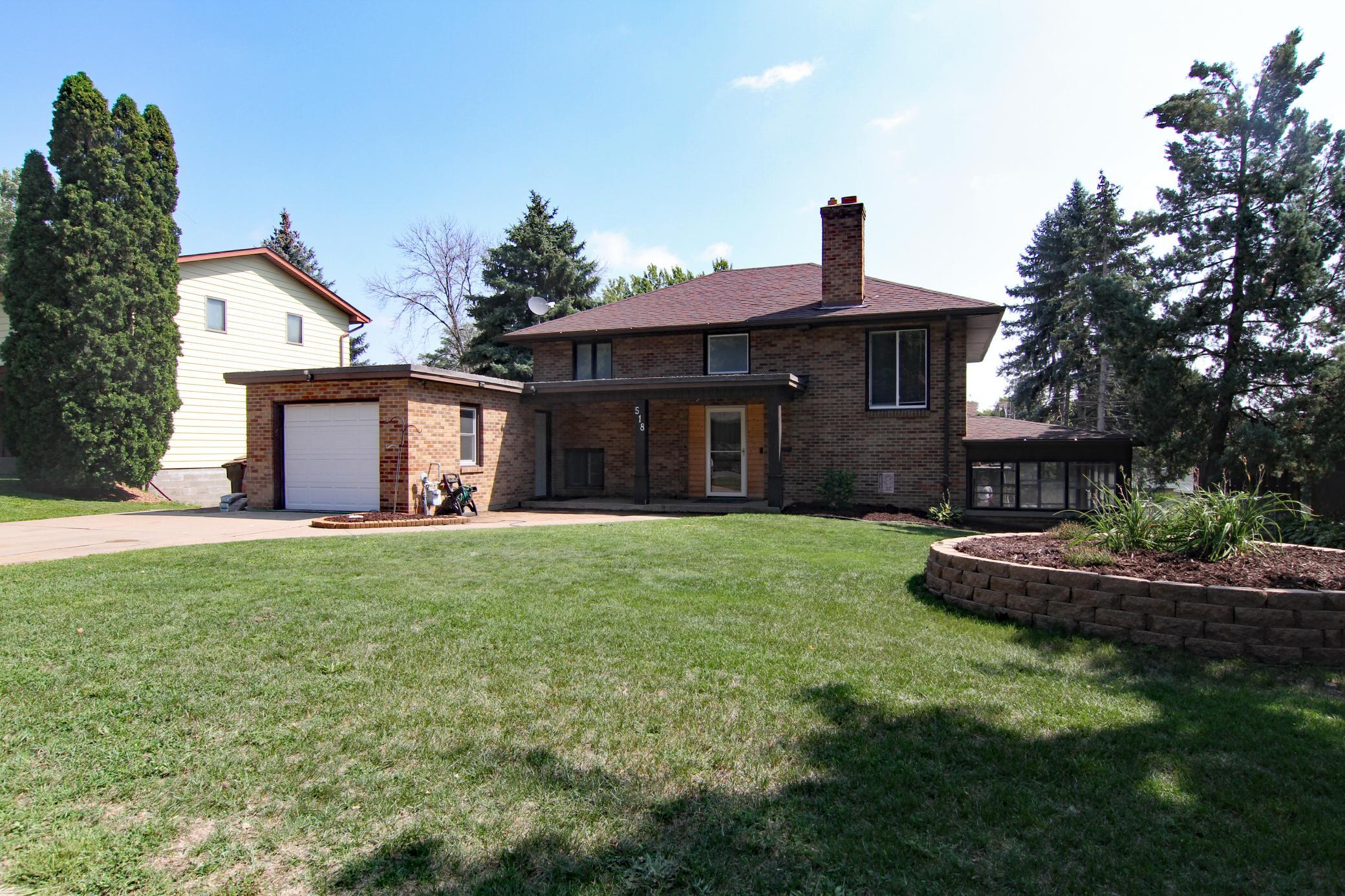 View of Residential at 518 19th Avenue, South Saint Paul MN 55075, South Saint Paul - Mike Wilen | Minnesota Team Real Estate