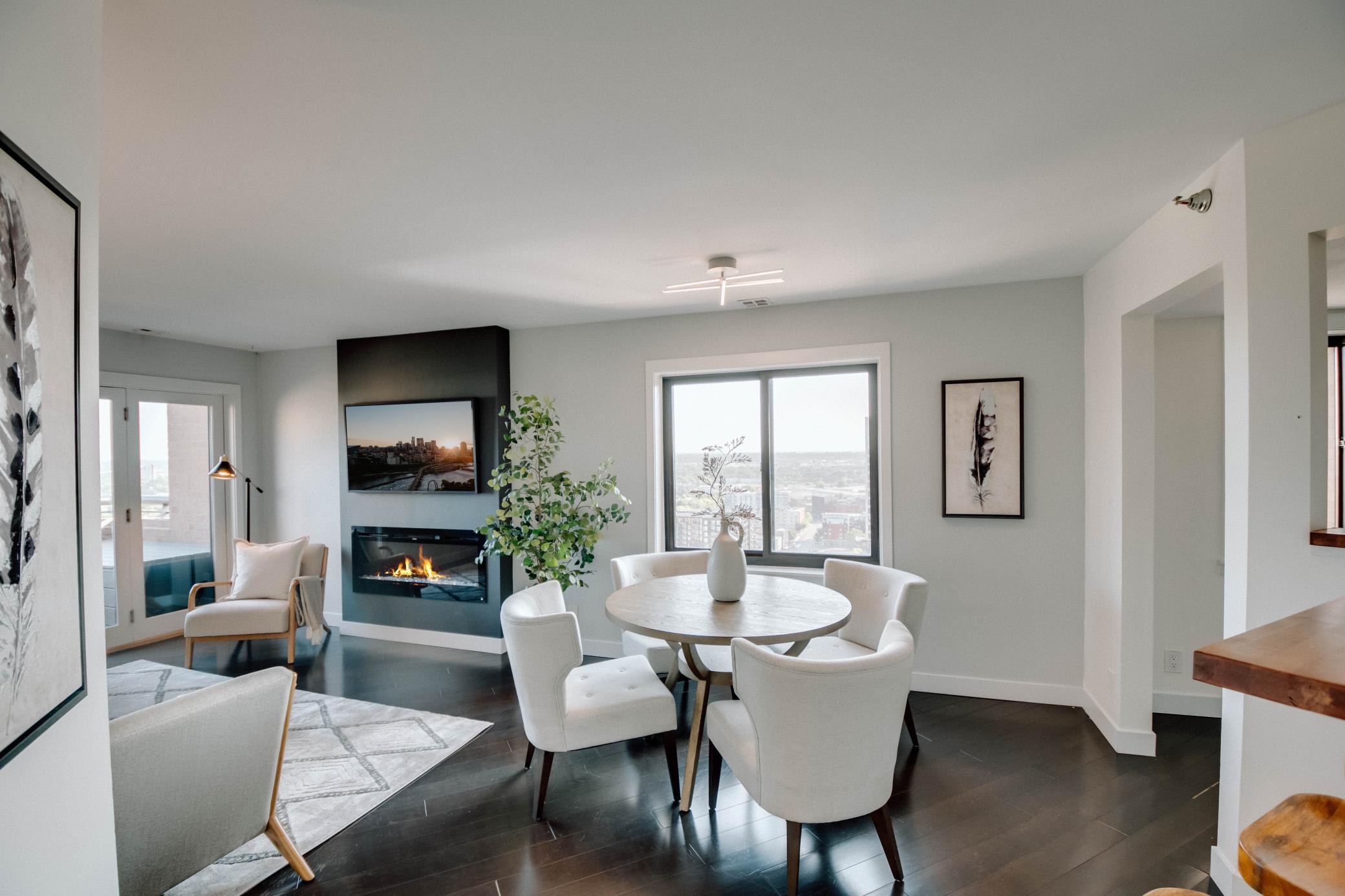 View of Residential at 20 2nd Street #P2802, Minneapolis MN 55413, Minneapolis - Mike Wilen | Minnesota Team Real Estate