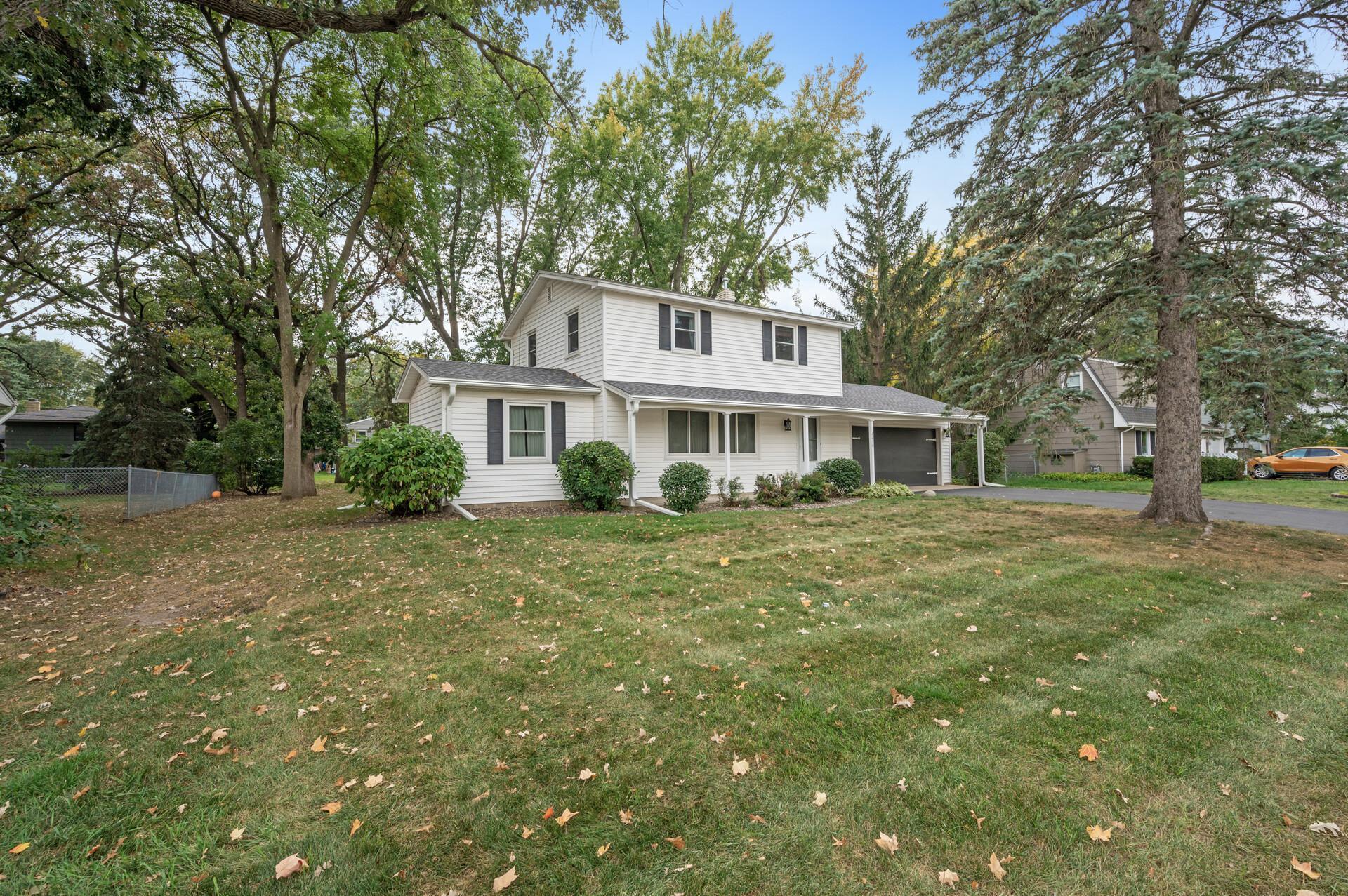 View of Residential at 2218 County Road F, White Bear Lake MN 55110, White Bear Lake - Mike Wilen | Minnesota Team Real Estate