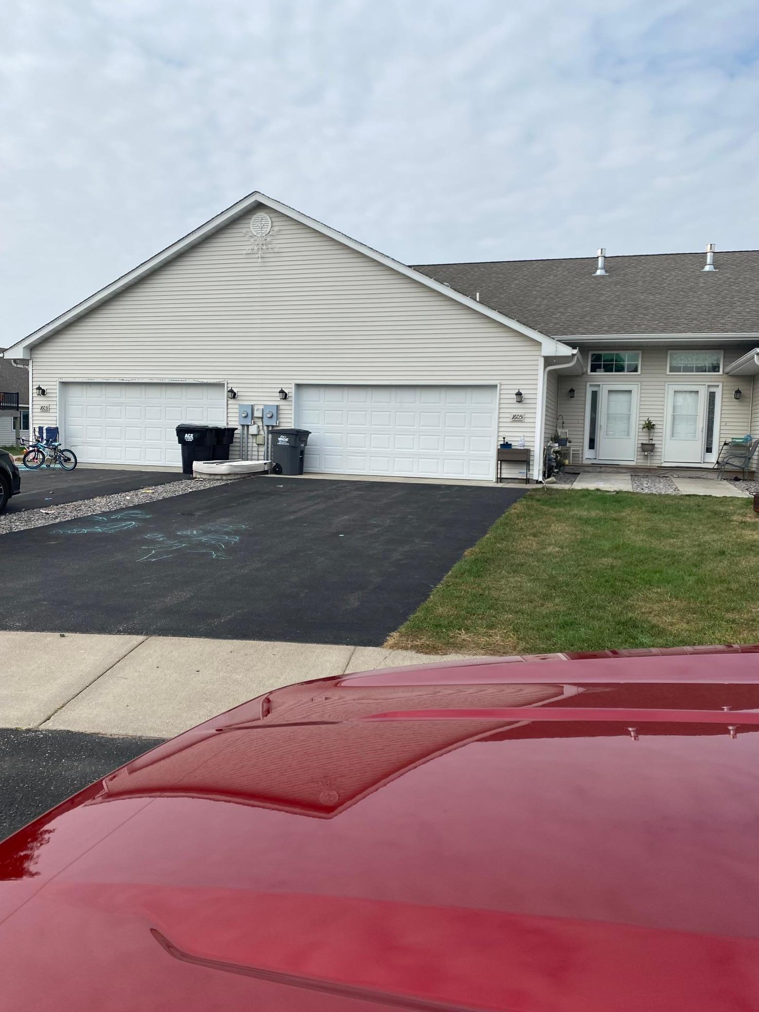 View of Residential Income at 1603 15th Avenue, Princeton MN 55371, Princeton - Mike Wilen | Minnesota Team Real Estate