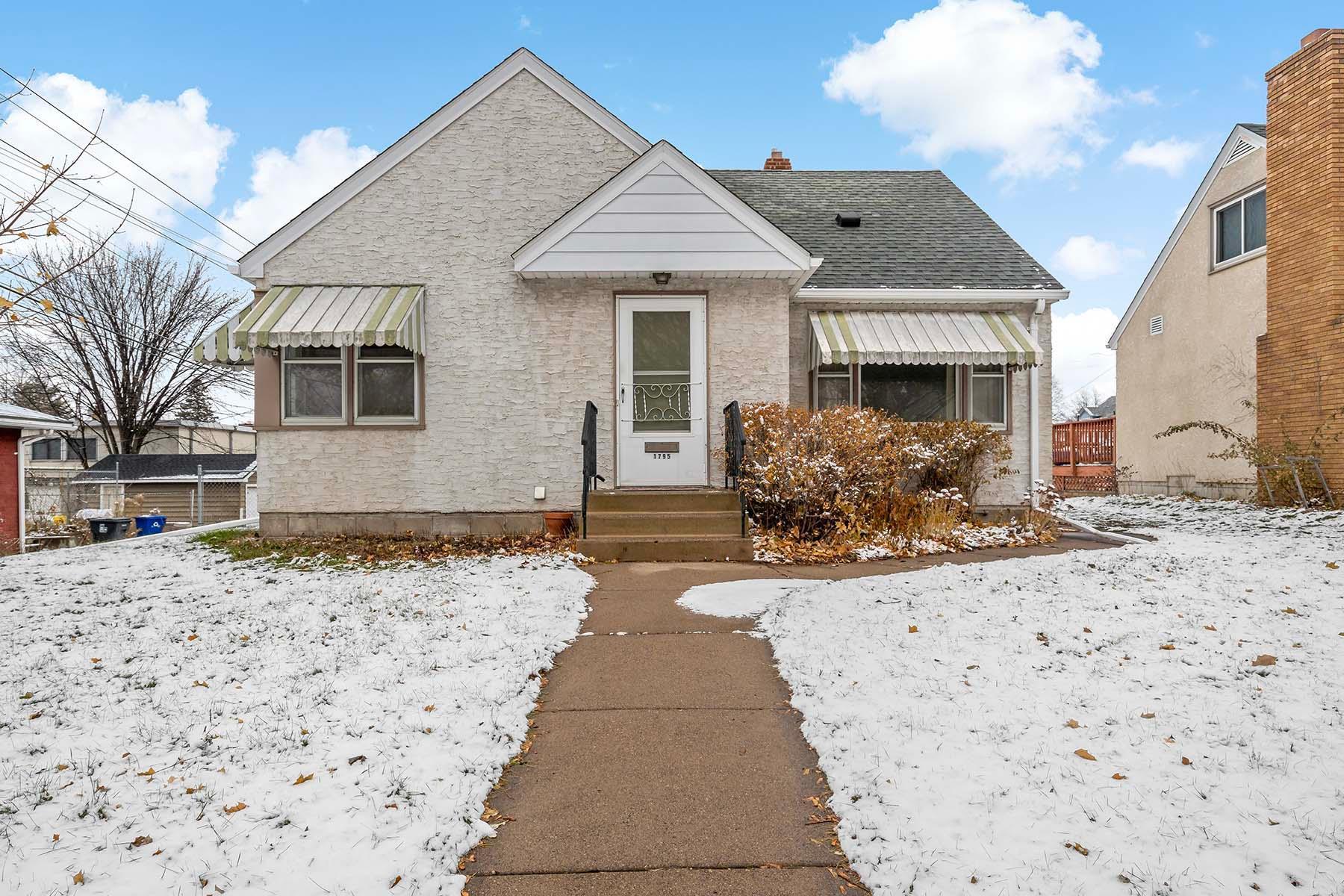 View of Residential at 1795 Cottage Avenue, Saint Paul MN 55119, Saint Paul - Mike Wilen | Minnesota Team Real Estate