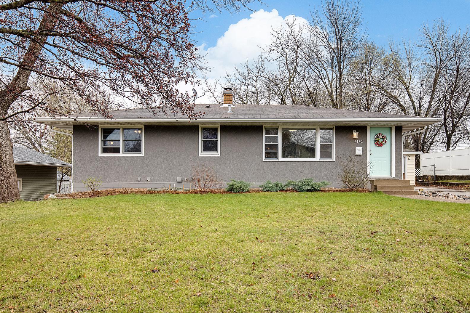 View of Residential at 7182 Claude Avenue, Inver Grove Heights MN 55076, Inver Grove Heights - Mike Wilen | Minnesota Team Real Estate