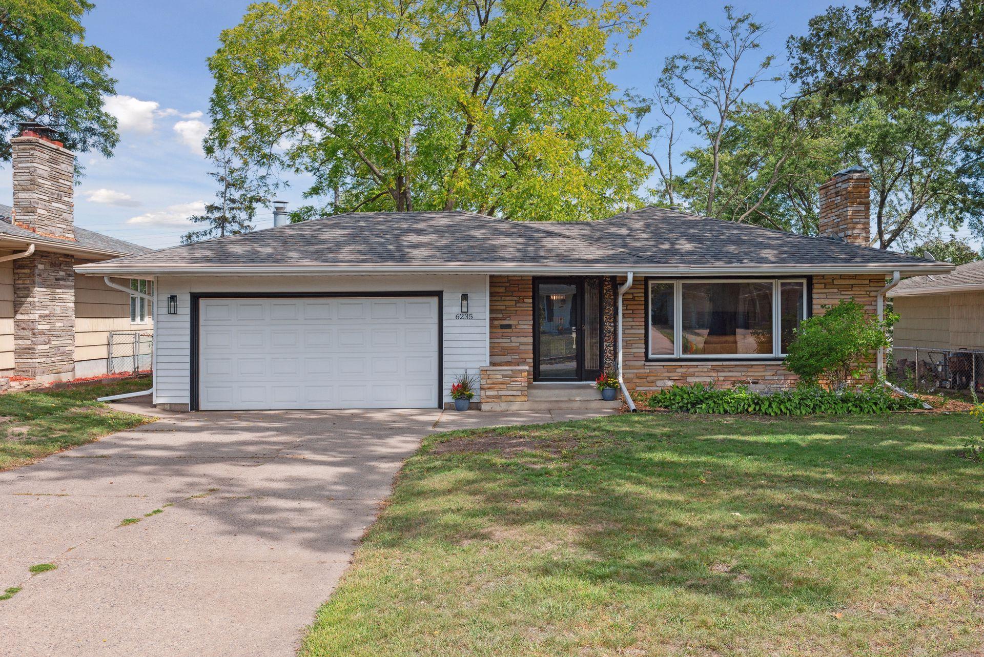 View of Residential at 6235 Newton Avenue, Richfield MN 55423, Richfield - Mike Wilen | Minnesota Team Real Estate